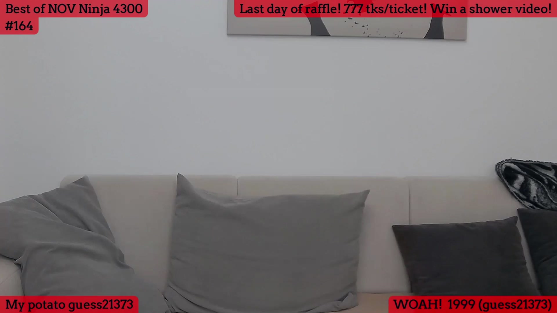 Gallery image thumbnail from SkyV_'s myfreecams stream on, 11/26/2023, 20:32 image 19 of 20