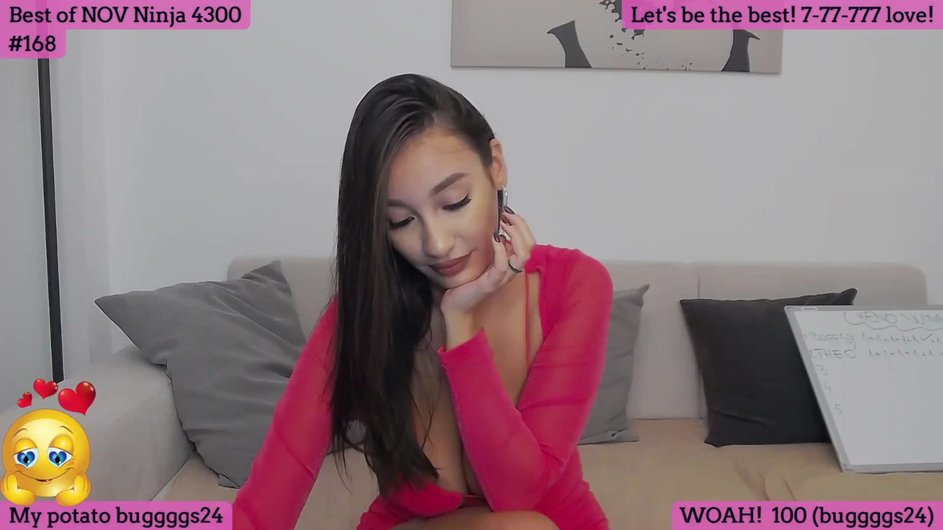 Gallery image thumbnail from SkyV_'s myfreecams stream on, 11/29/2023, 18:53 image 13 of 20