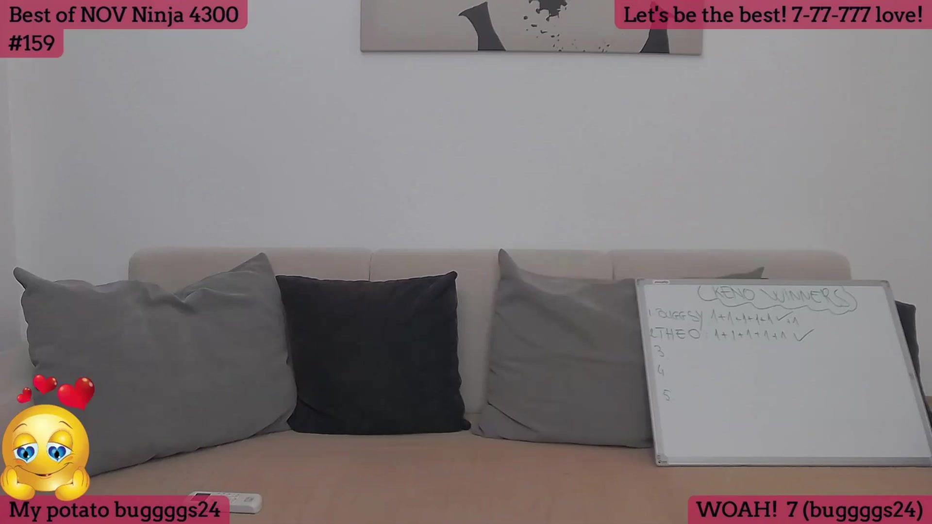 Gallery image thumbnail from SkyV_'s myfreecams stream on, 11/30/2023, 19:11 image 3 of 20