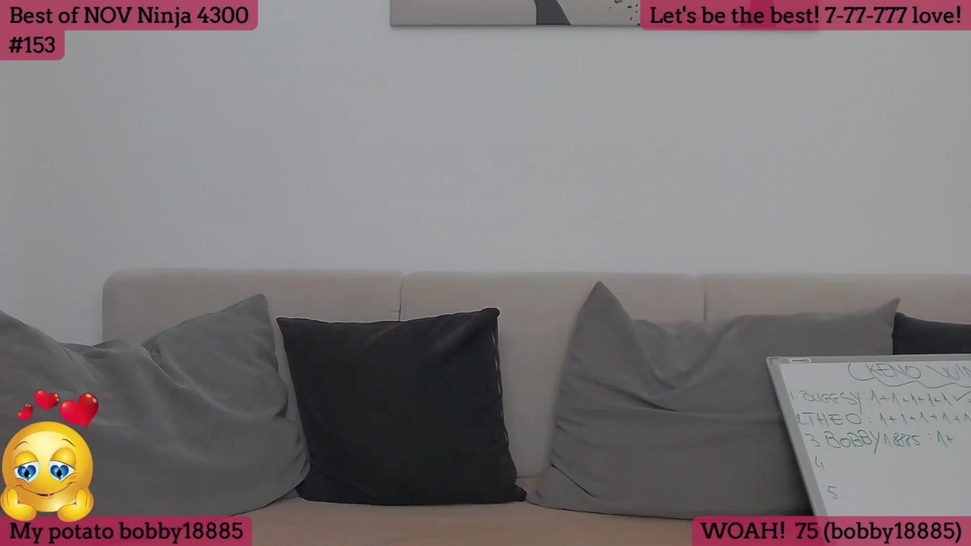 Gallery image thumbnail from SkyV_'s myfreecams stream on, 11/30/2023, 20:47 image 1 of 20