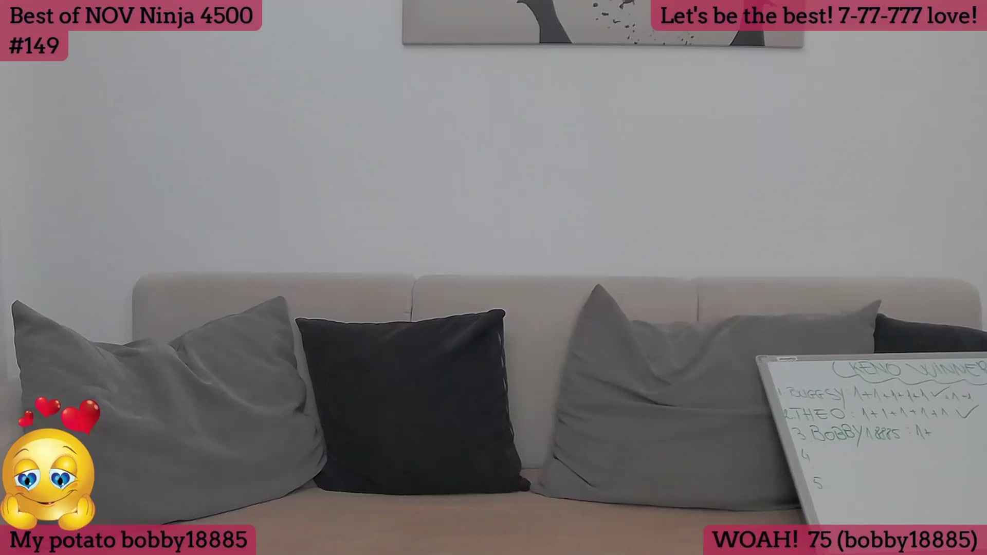 Gallery image thumbnail from SkyV_'s myfreecams stream on, 11/30/2023, 20:47 image 18 of 20