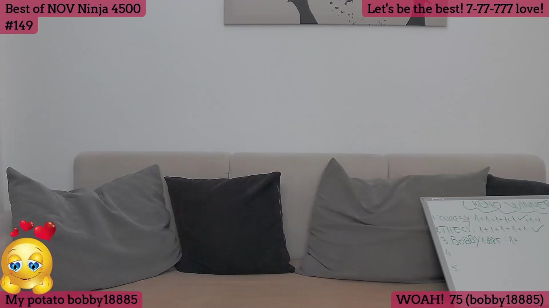 Gallery image thumbnail from SkyV_'s myfreecams stream on, 11/30/2023, 20:47 image 17 of 20