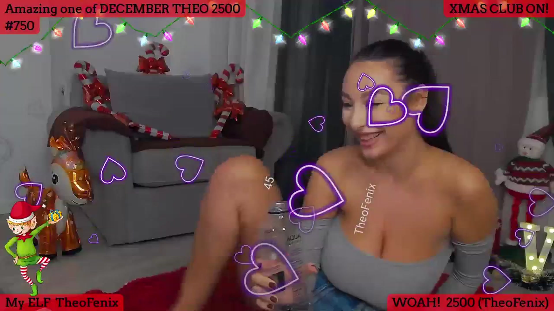 Gallery image thumbnail from SkyV_'s myfreecams stream on, 12/07/2023, 20:23 image 4 of 20