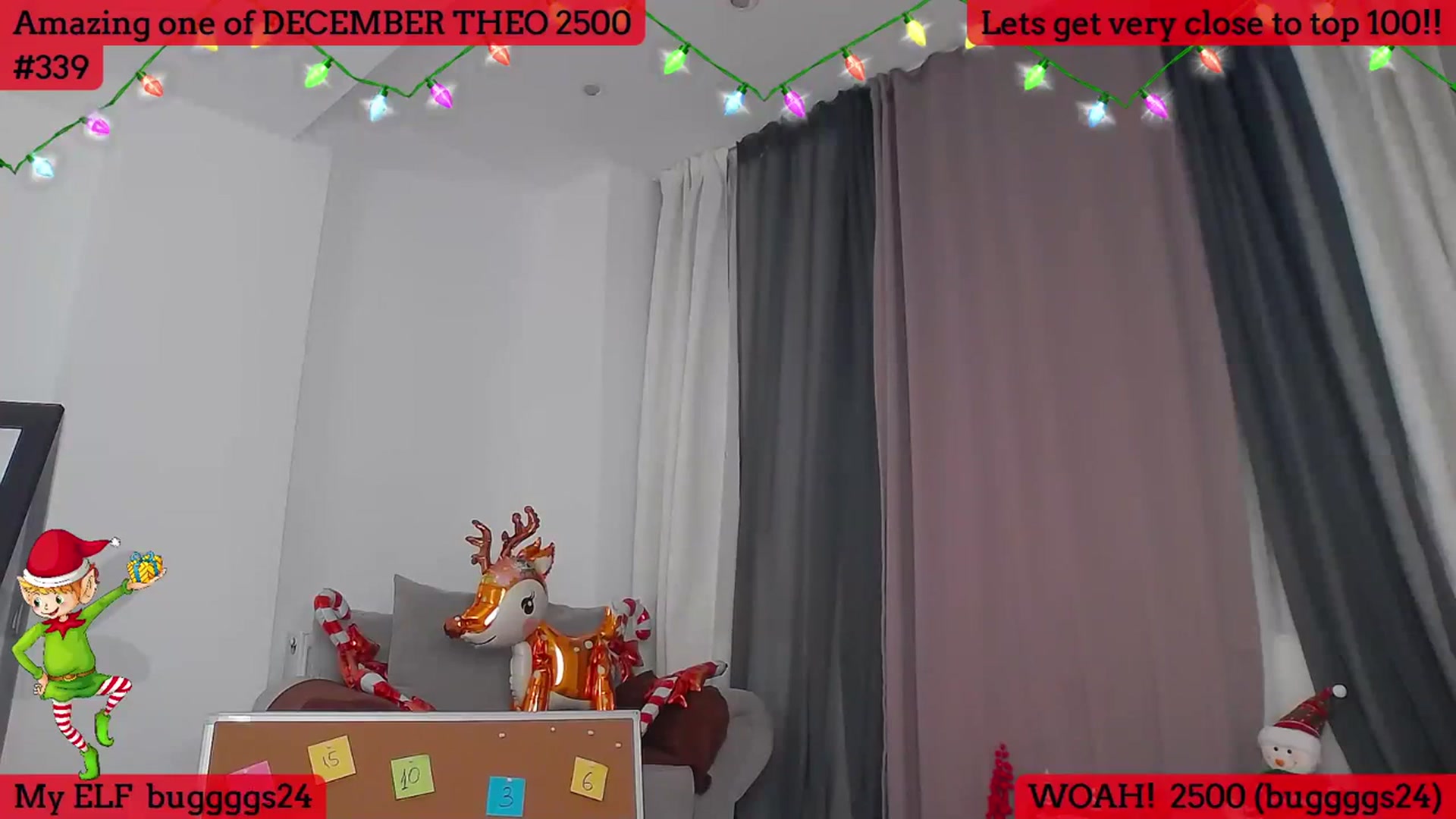 Gallery image thumbnail from SkyV_'s myfreecams stream on, 12/08/2023, 22:31 image 7 of 20