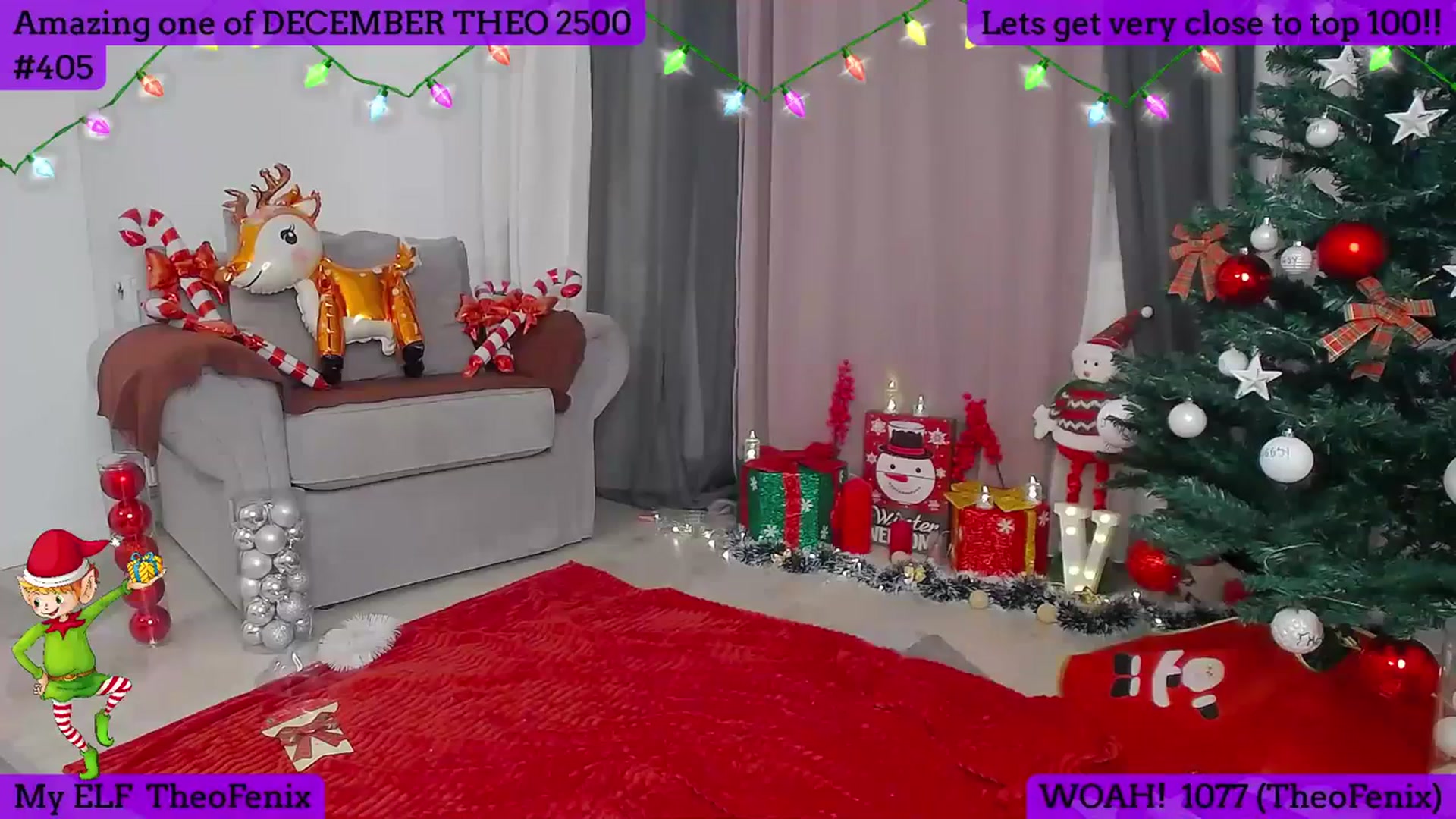 Gallery image thumbnail from SkyV_'s myfreecams stream on, 12/10/2023, 18:47 image 16 of 20
