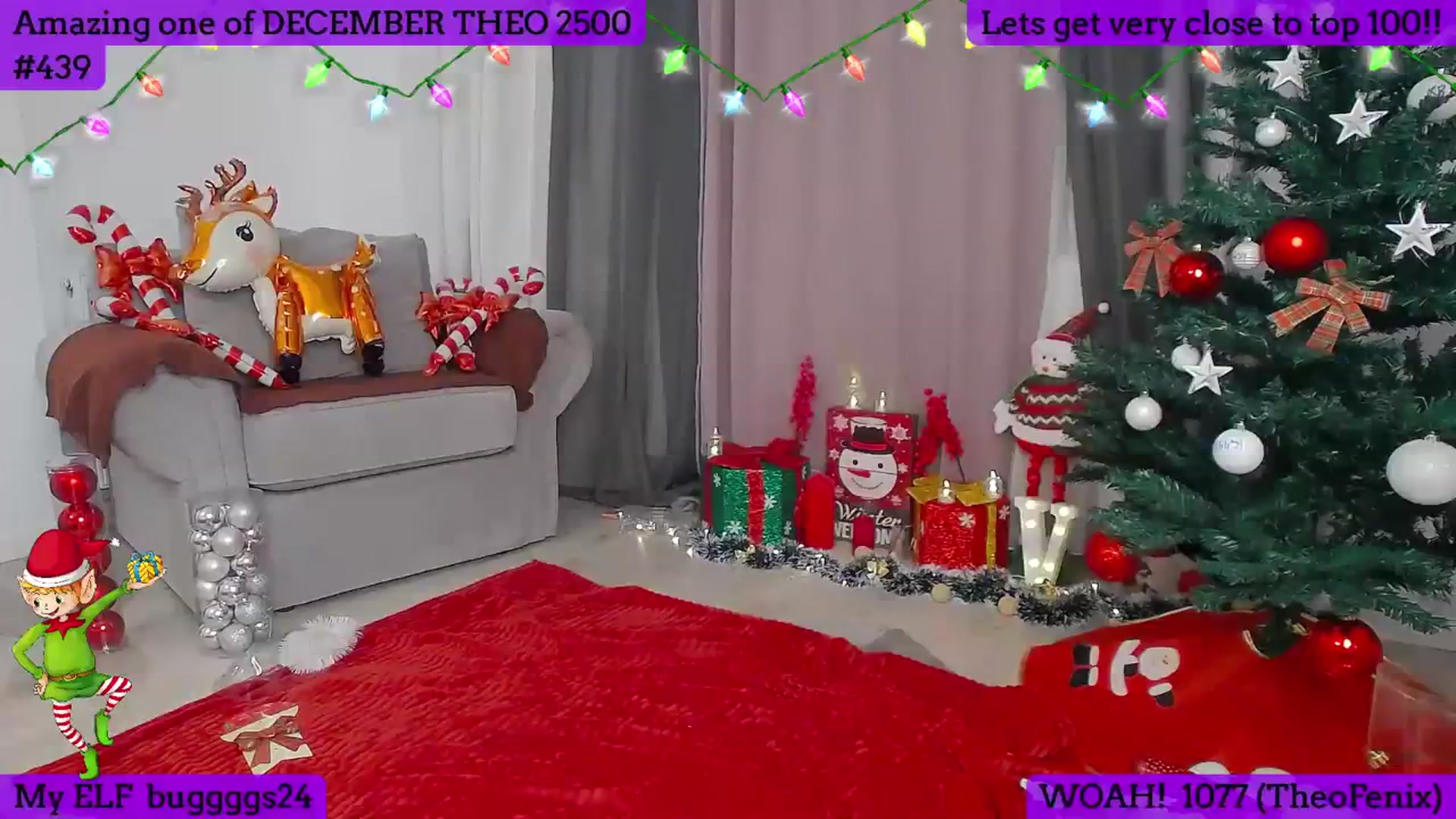 Gallery image thumbnail from SkyV_'s myfreecams stream on, 12/10/2023, 18:47 image 8 of 20