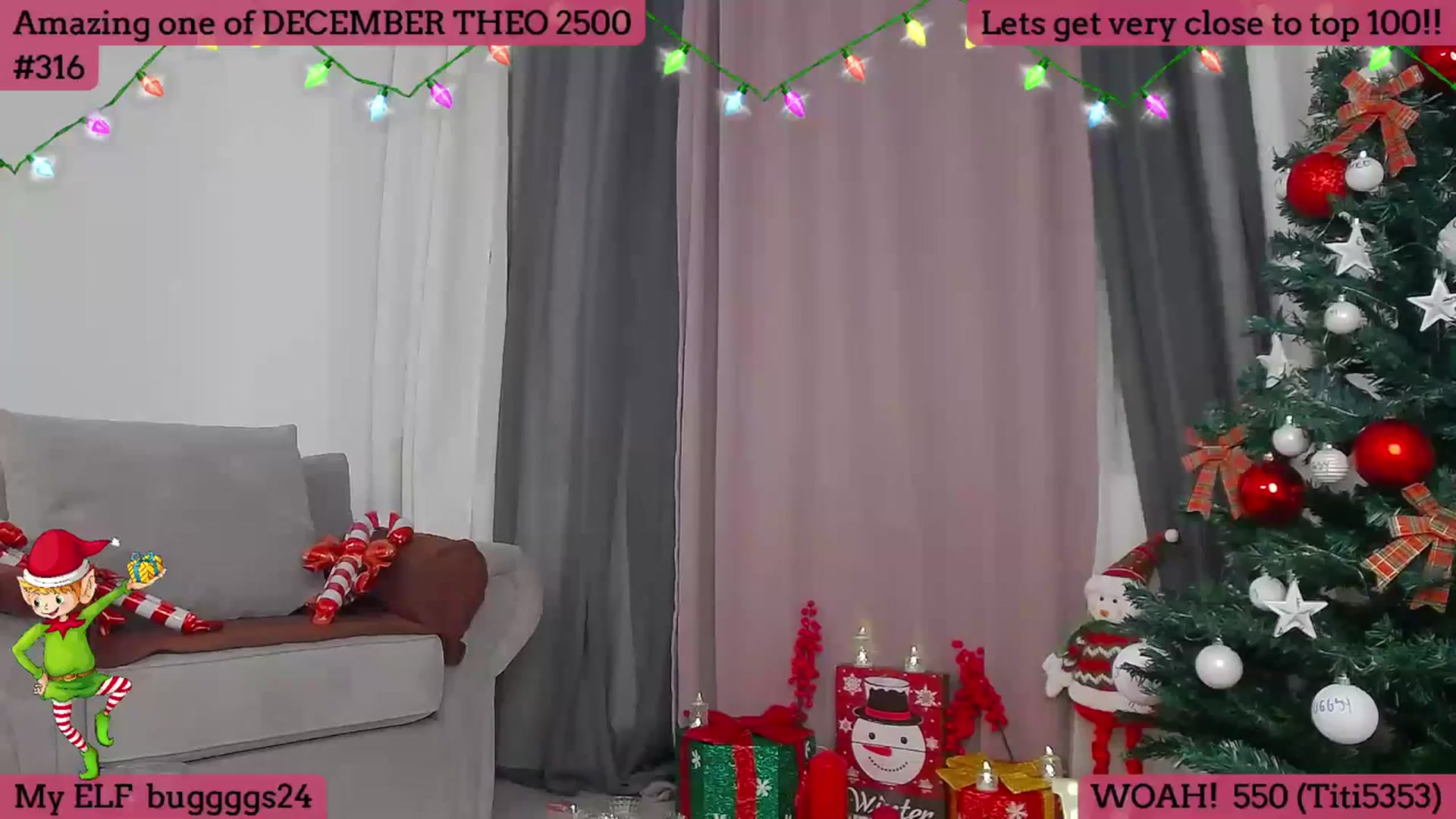 Gallery image thumbnail from SkyV_'s myfreecams stream on, 12/11/2023, 18:42 image 11 of 20
