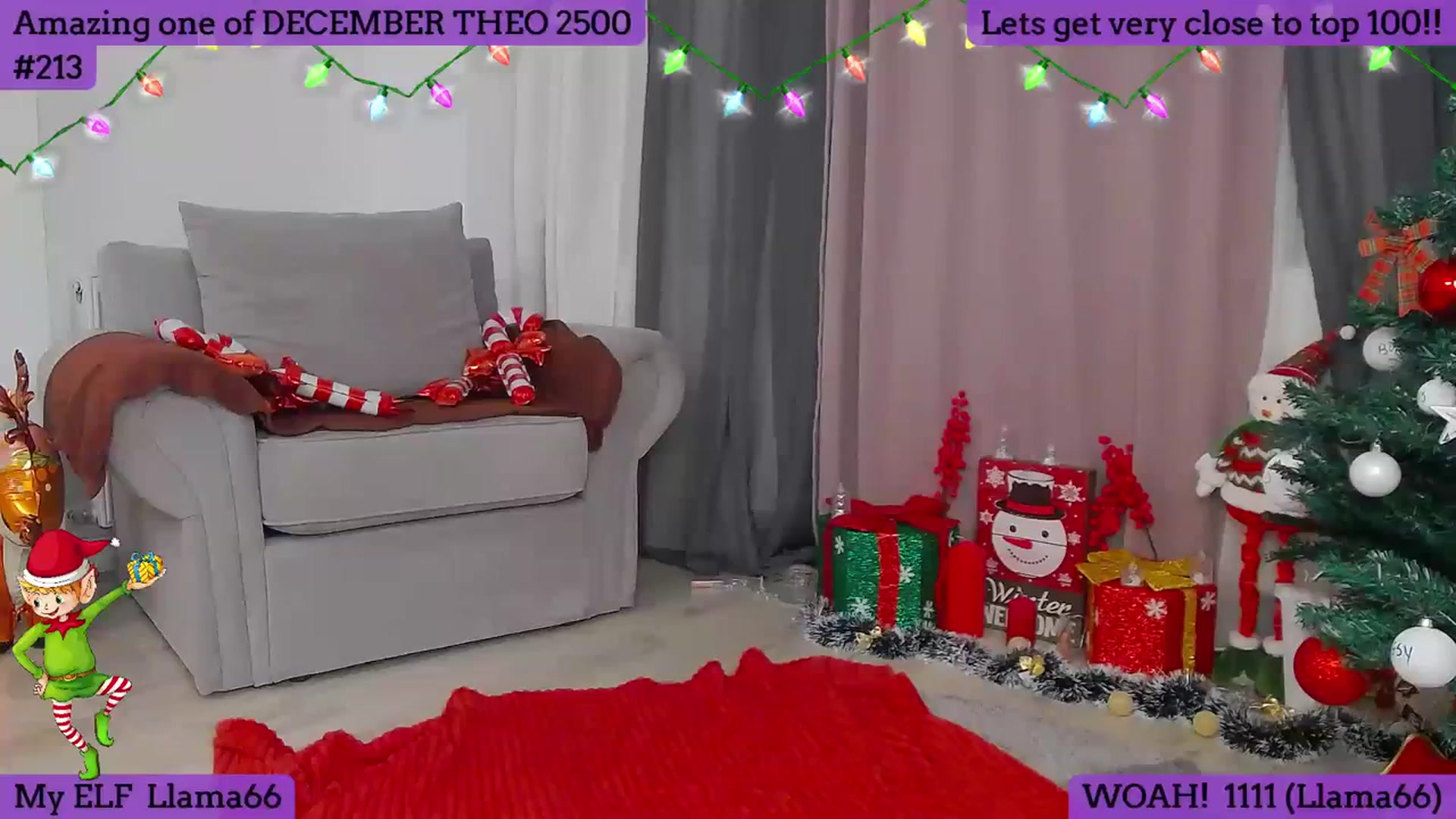 Gallery image thumbnail from SkyV_'s myfreecams stream on, 12/14/2023, 18:52 image 2 of 20