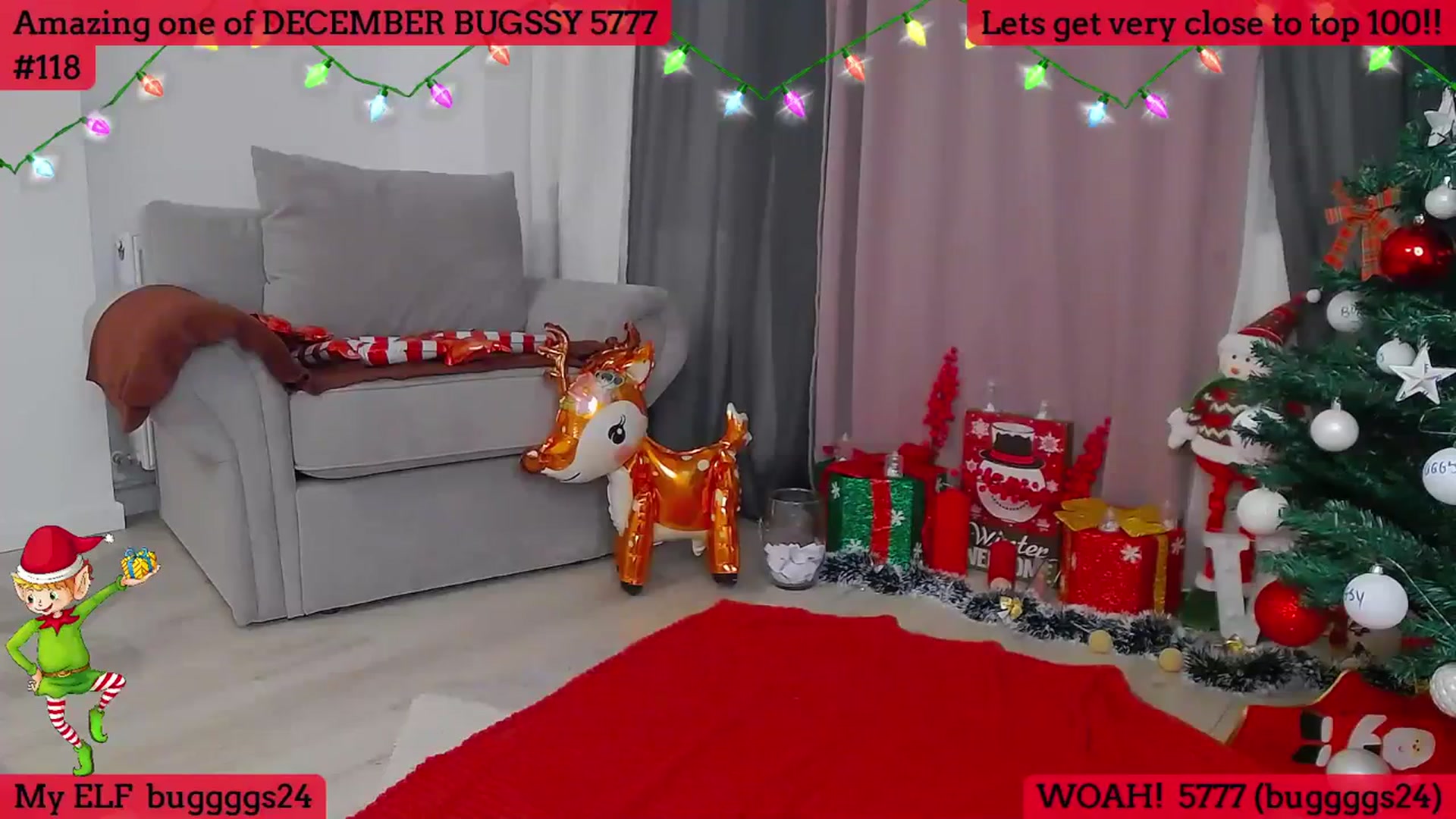Gallery image thumbnail from SkyV_'s myfreecams stream on, 12/22/2023, 20:22 image 11 of 20