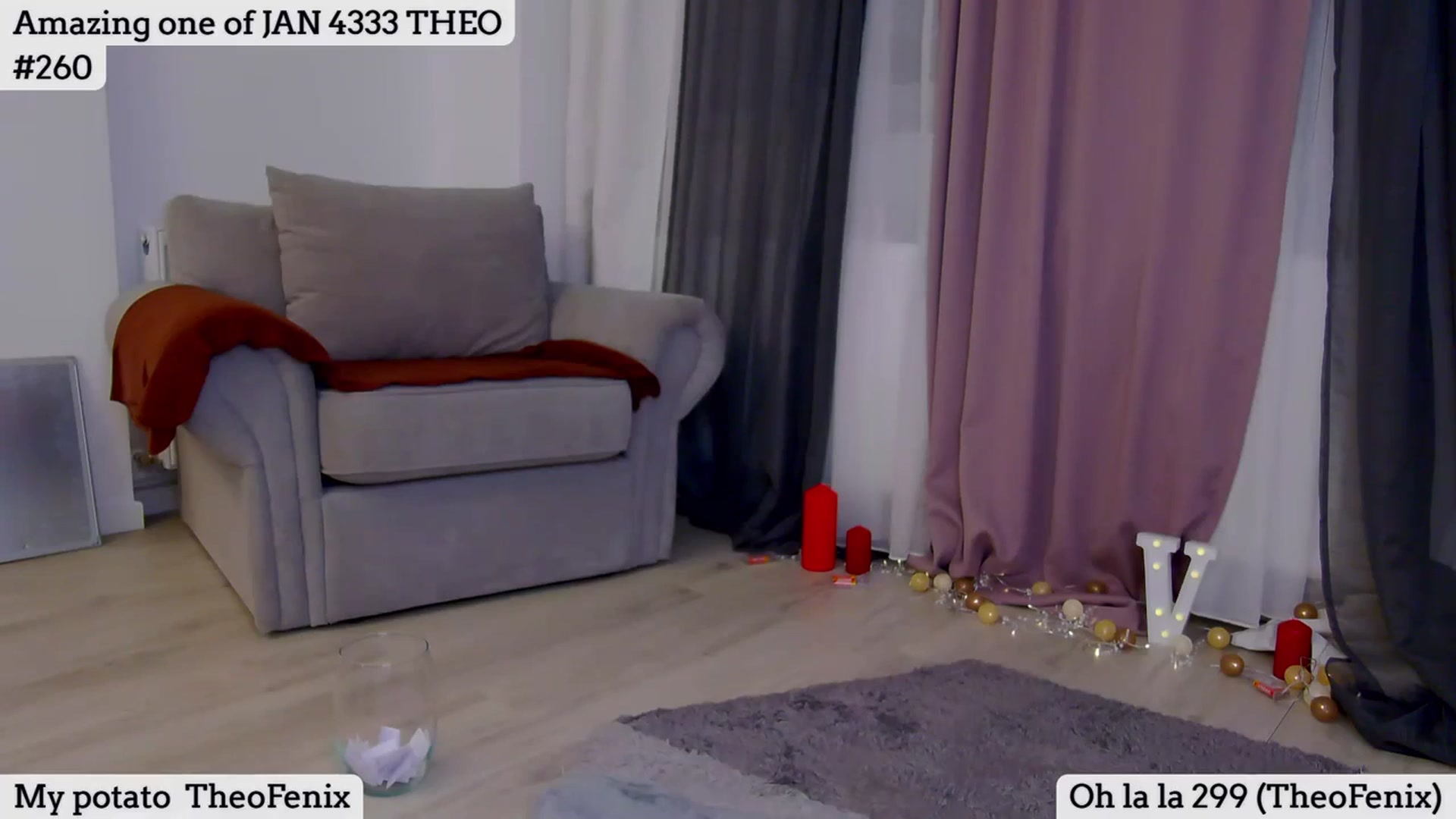 Gallery image thumbnail from SkyV_'s myfreecams stream on, 01/18/2024, 20:34 image 3 of 20
