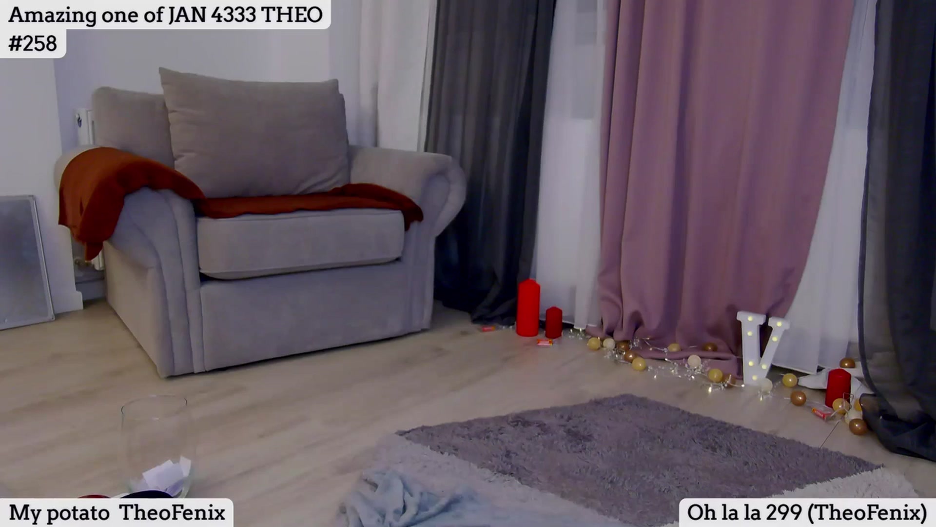 Gallery image thumbnail from SkyV_'s myfreecams stream on, 01/18/2024, 20:34 image 19 of 20