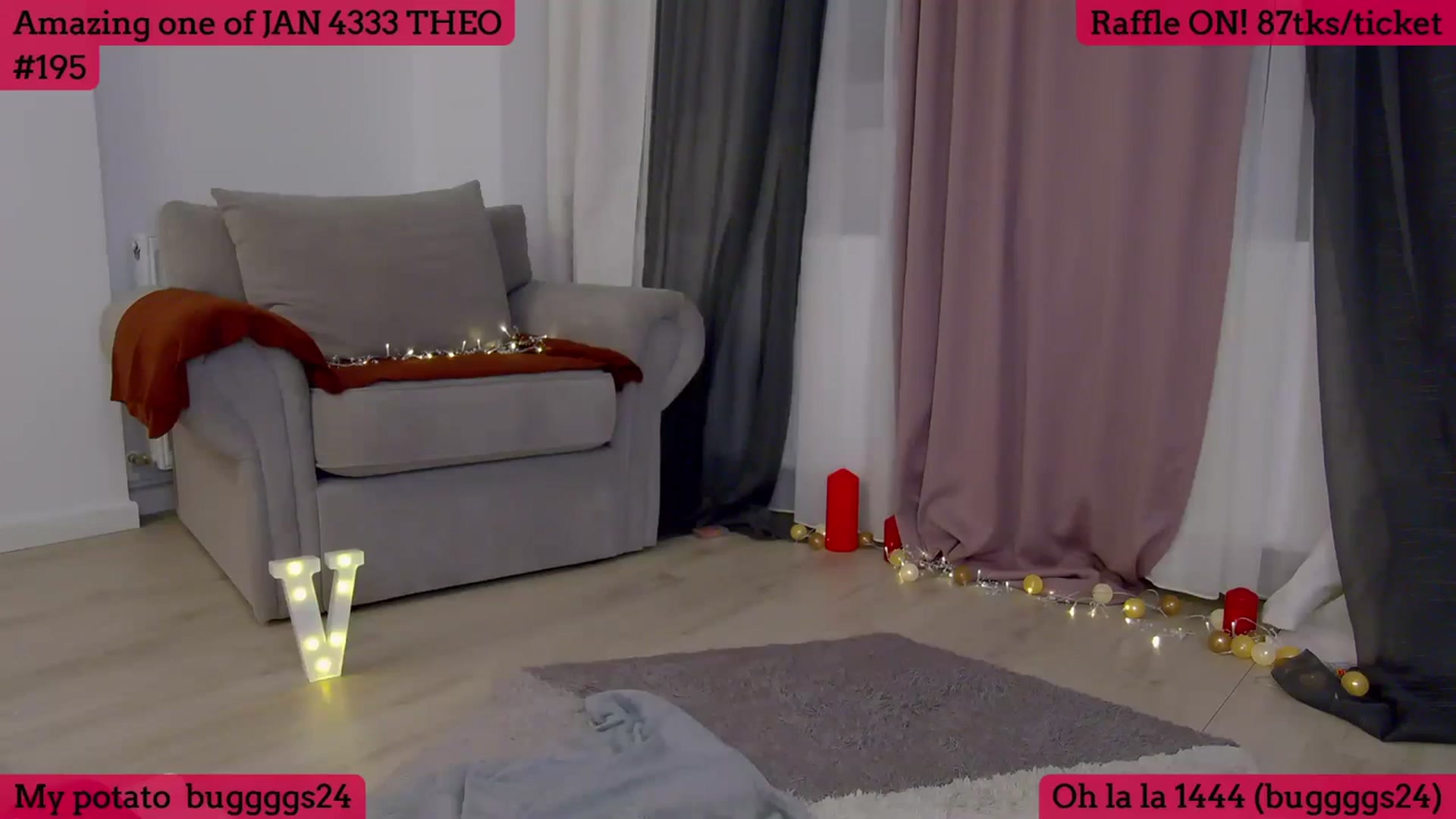 Gallery image thumbnail from SkyV_'s myfreecams stream on, 01/26/2024, 20:02 image 15 of 20
