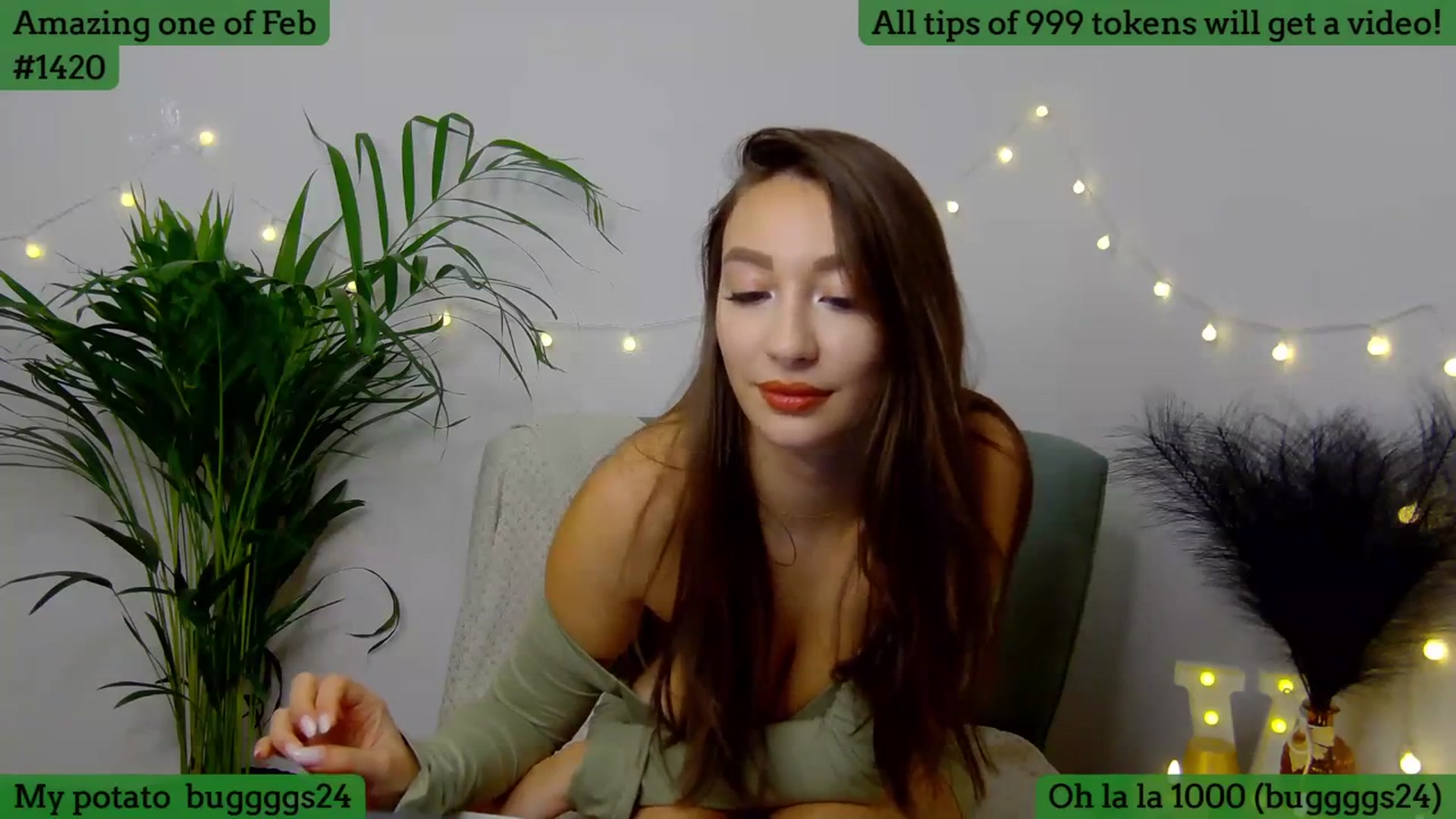 Gallery image thumbnail from SkyV_'s myfreecams stream on, 02/06/2024, 21:06 image 2 of 20