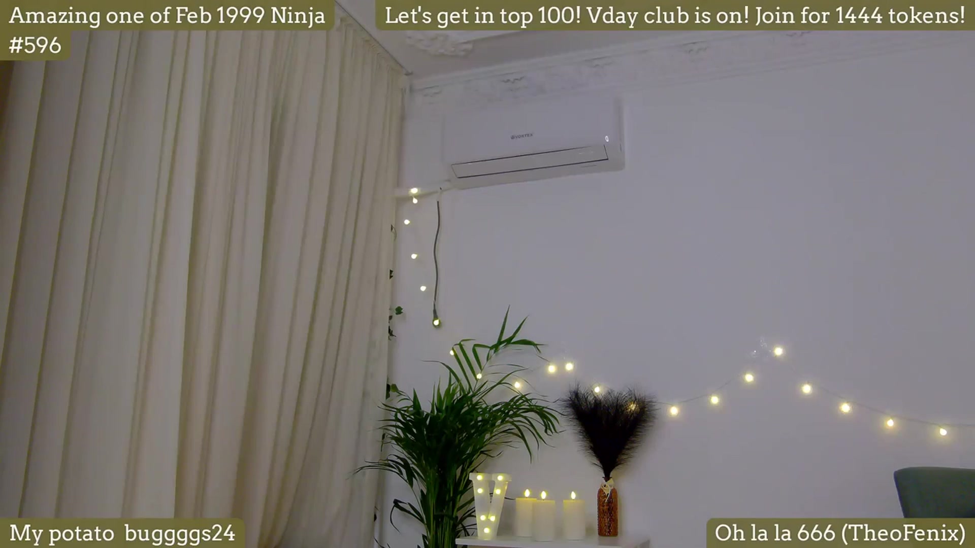 Gallery image thumbnail from SkyV_'s myfreecams stream on, 02/07/2024, 20:31 image 14 of 20