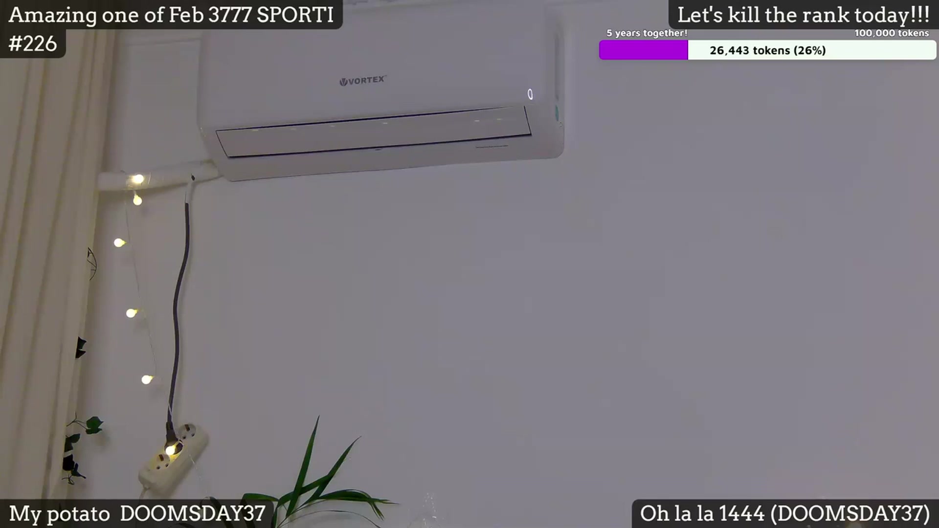Gallery image thumbnail from SkyV_'s myfreecams stream on, 02/11/2024, 20:06 image 10 of 20