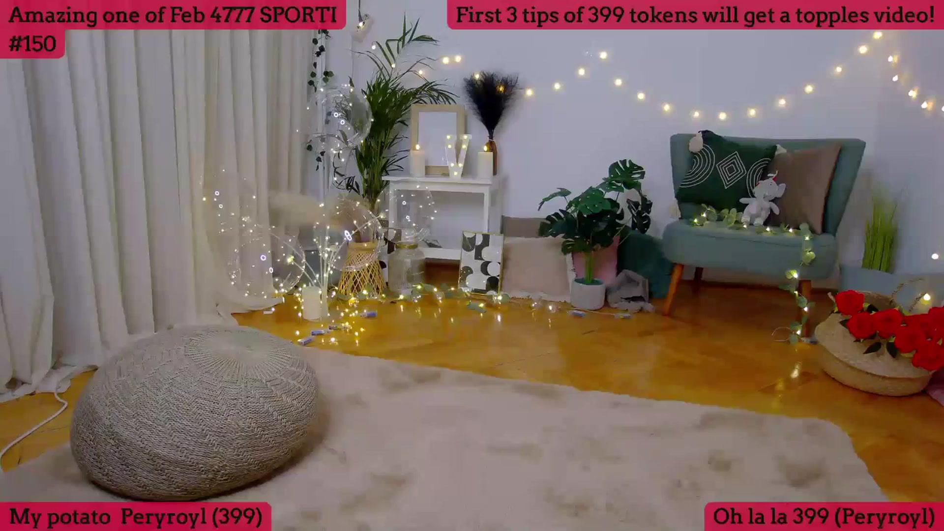 Gallery image thumbnail from SkyV_'s myfreecams stream on, 02/29/2024, 18:59 image 4 of 20