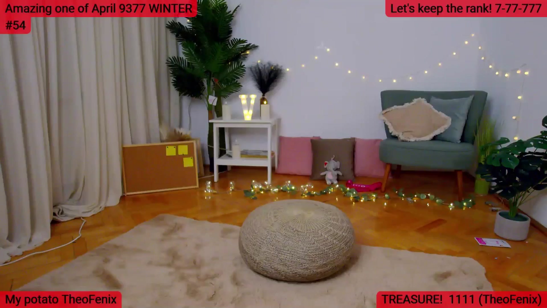 Gallery image thumbnail from SkyV_'s myfreecams stream on, 04/17/2024, 19:50 image 15 of 20