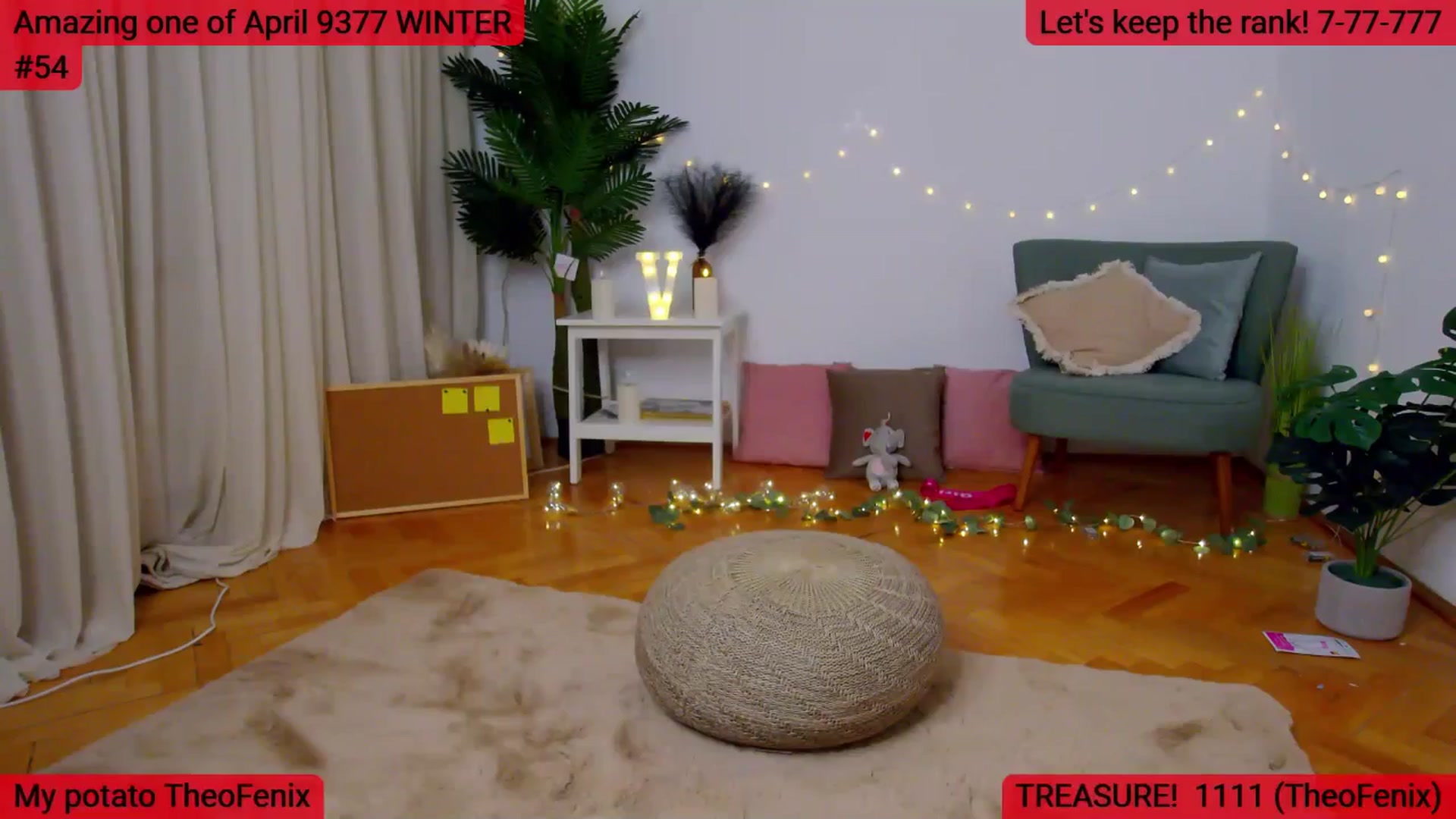 Gallery image thumbnail from SkyV_'s myfreecams stream on, 04/17/2024, 19:50 image 14 of 20