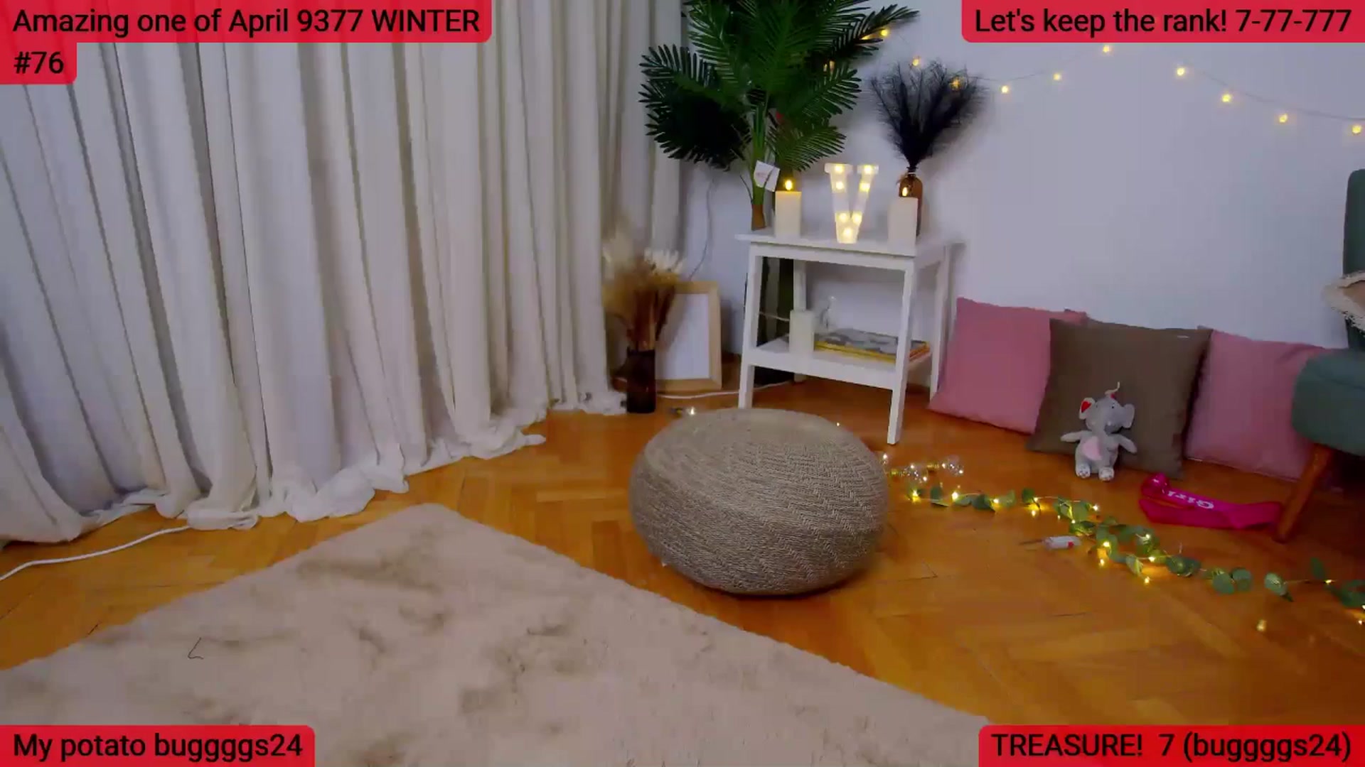 Gallery image thumbnail from SkyV_'s myfreecams stream on, 04/25/2024, 18:51 image 2 of 20