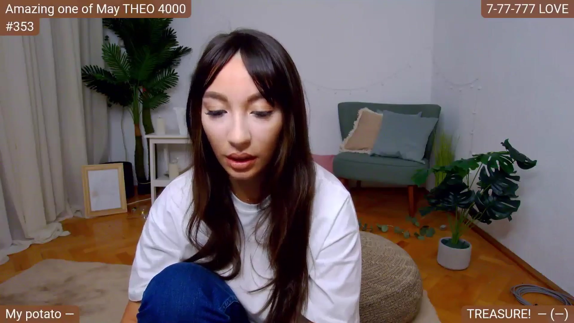 Gallery image thumbnail from SkyV_'s myfreecams stream on, 05/12/2024, 18:05 image 3 of 20