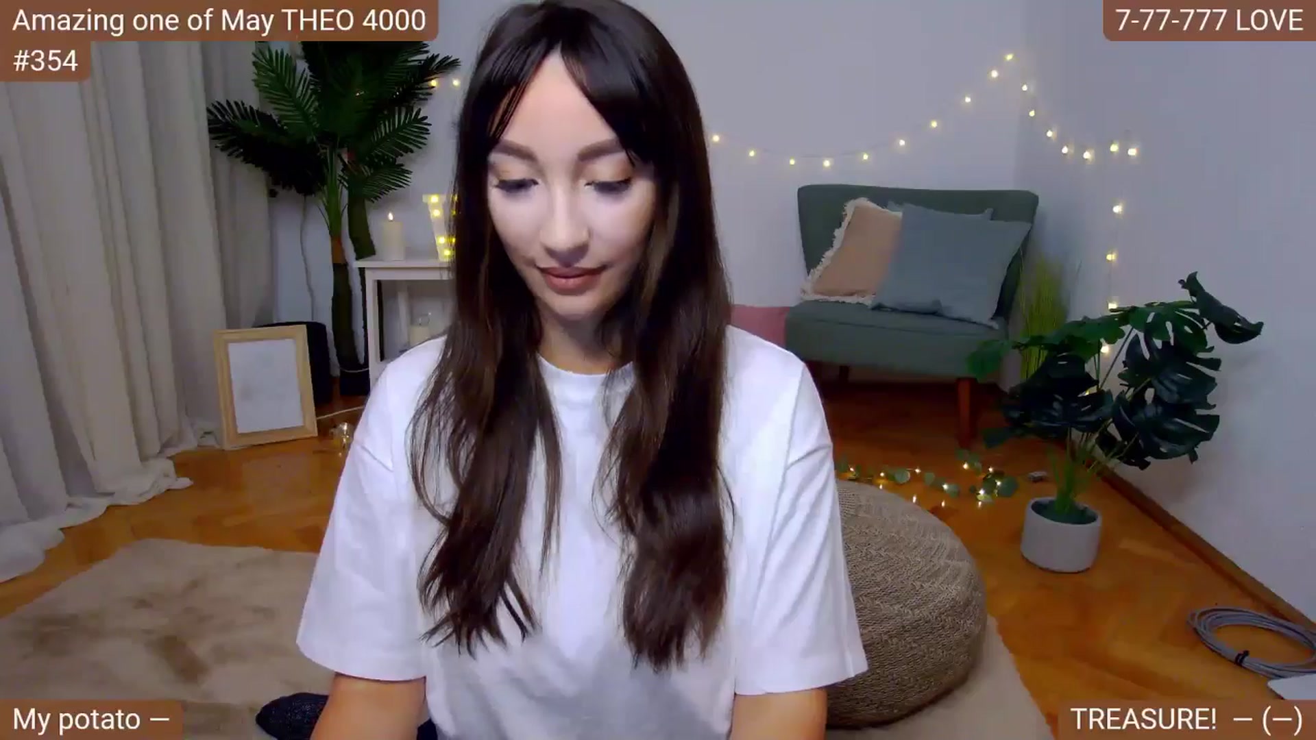 Gallery image thumbnail from SkyV_'s myfreecams stream on, 05/12/2024, 18:05 image 5 of 20