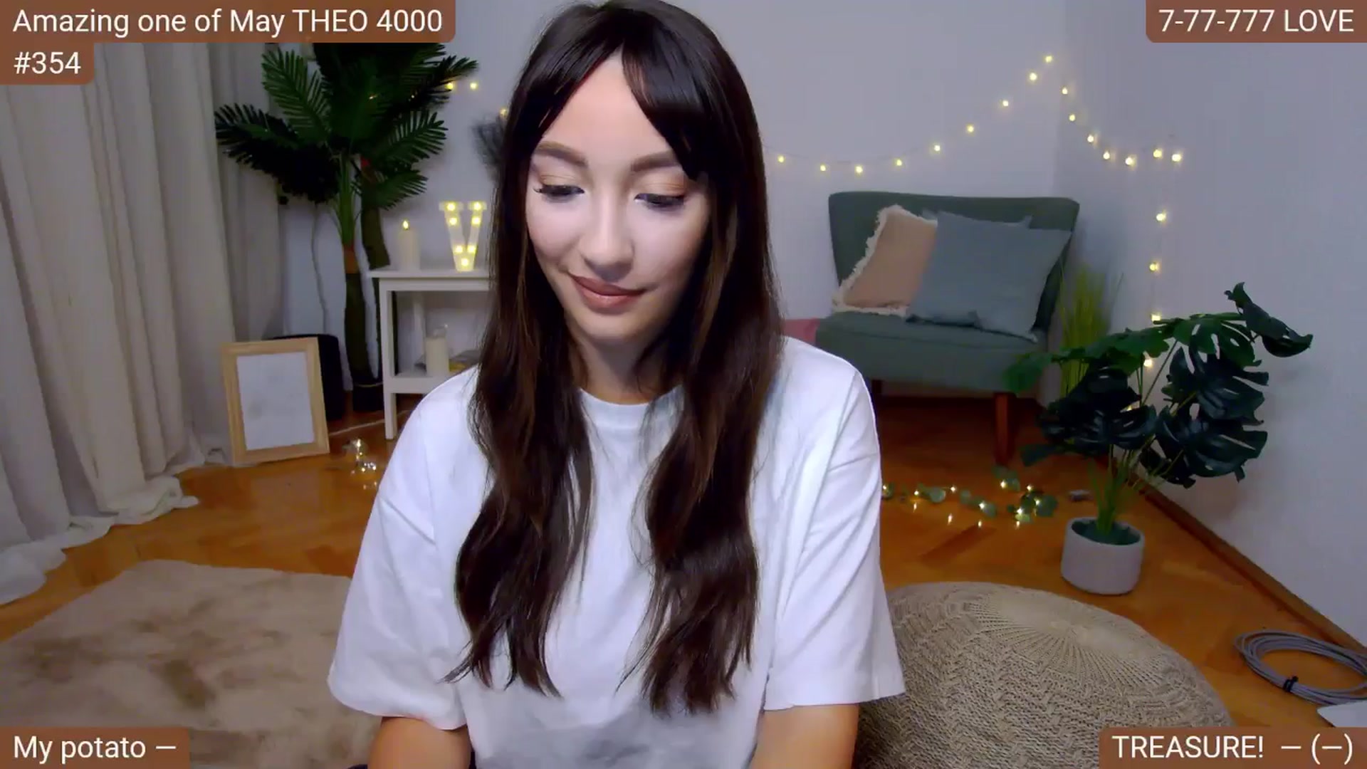 Gallery image thumbnail from SkyV_'s myfreecams stream on, 05/12/2024, 18:05 image 7 of 20