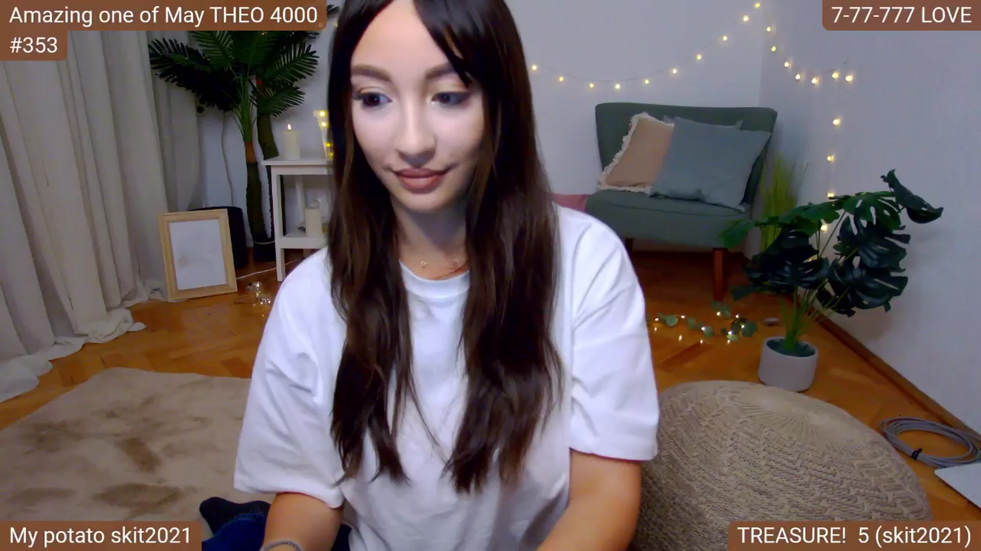 Gallery image thumbnail from SkyV_'s myfreecams stream on, 05/12/2024, 18:05 image 20 of 20