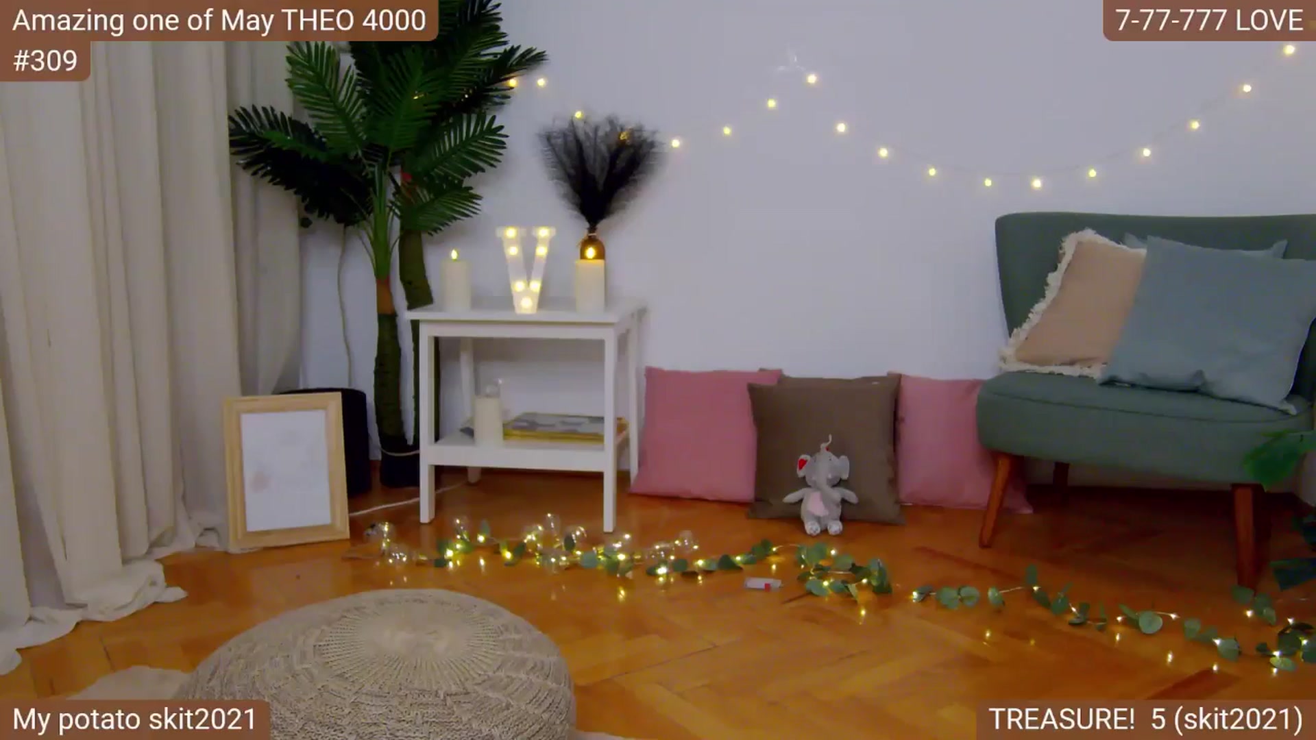 Gallery image thumbnail from SkyV_'s myfreecams stream on, 05/12/2024, 19:18 image 5 of 20