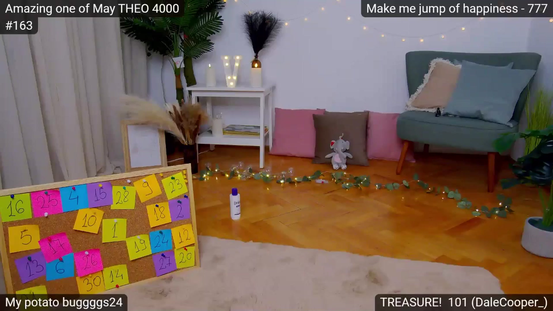 Gallery image thumbnail from SkyV_'s myfreecams stream on, 05/15/2024, 19:16 image 14 of 20