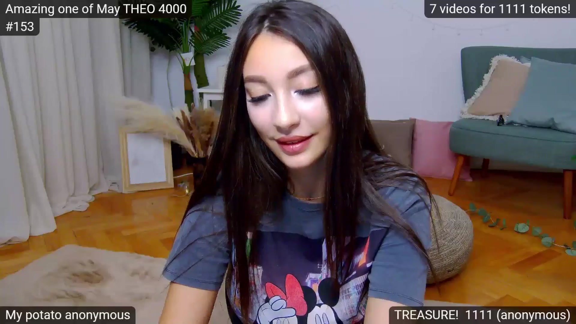 Gallery image thumbnail from SkyV_'s myfreecams stream on, 05/17/2024, 21:42 image 12 of 20