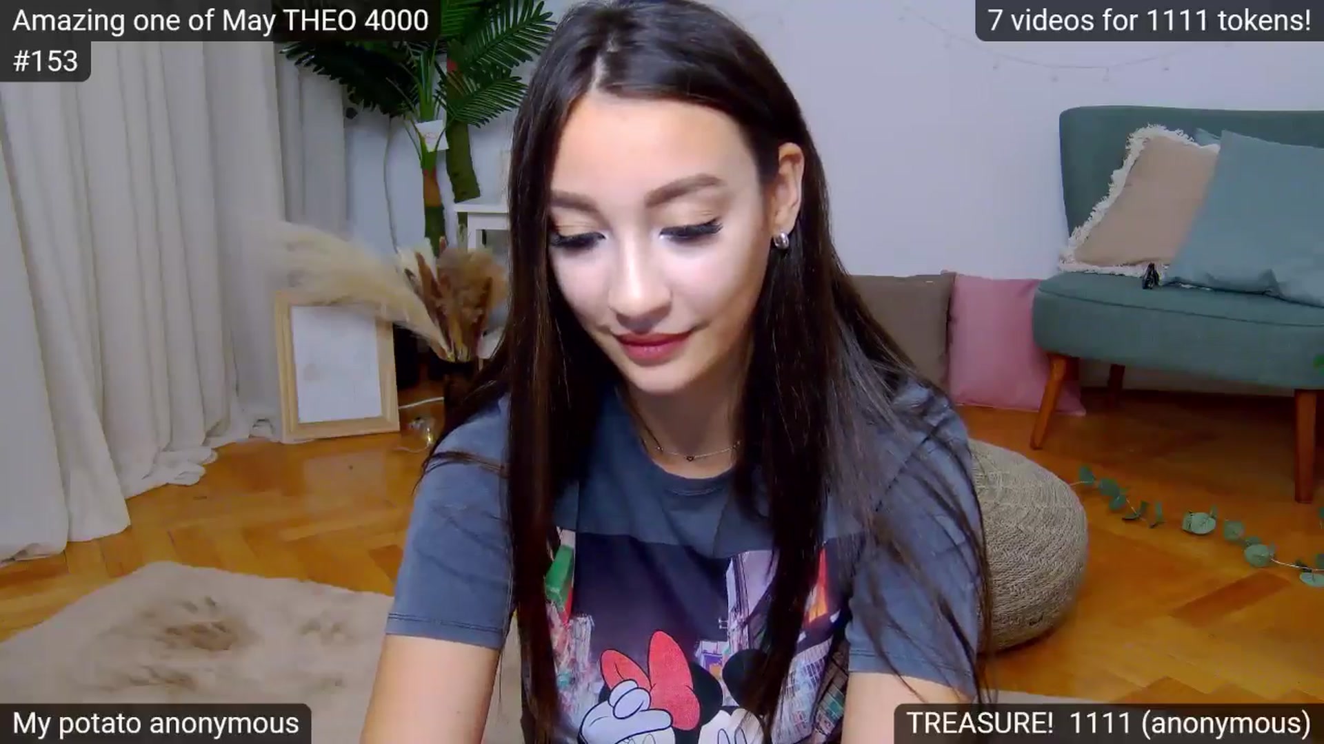 Gallery image thumbnail from SkyV_'s myfreecams stream on, 05/17/2024, 21:42 image 20 of 20