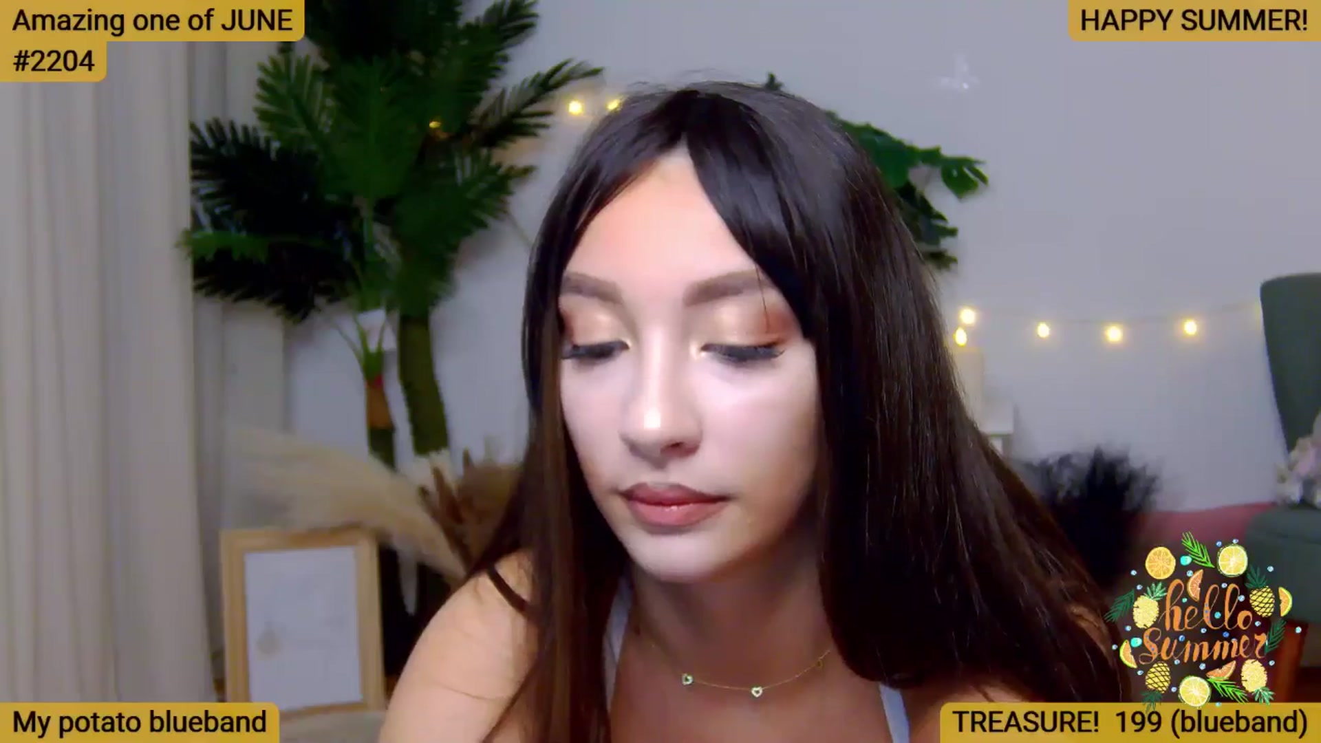 Gallery image thumbnail from SkyV_'s myfreecams stream on, 06/02/2024, 18:00 image 12 of 20