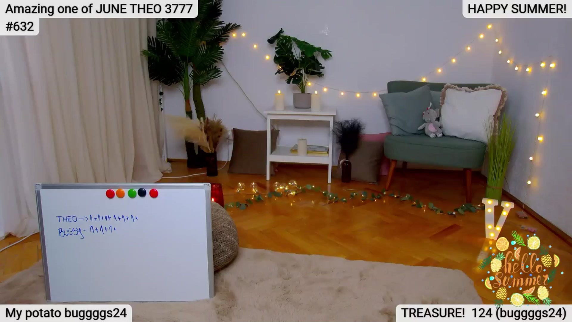 Gallery image thumbnail from SkyV_'s myfreecams stream on, 06/16/2024, 17:38 image 19 of 20