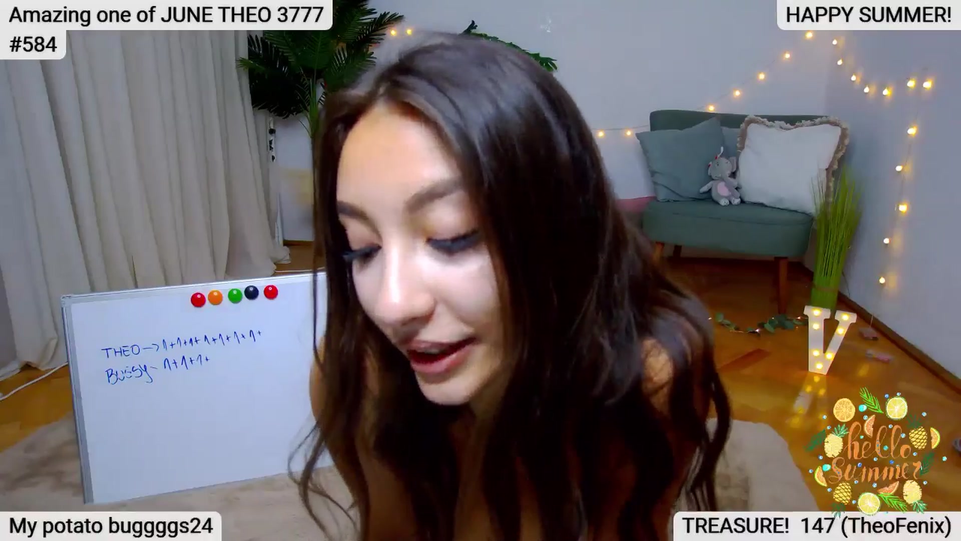 Gallery image thumbnail from SkyV_'s myfreecams stream on, 06/16/2024, 18:52 image 15 of 20