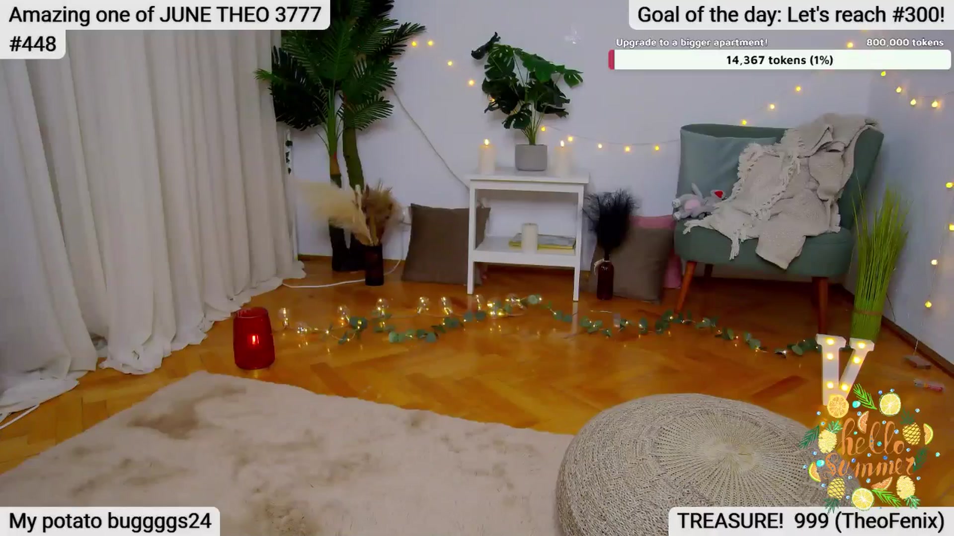 Gallery image thumbnail from SkyV_'s myfreecams stream on, 06/20/2024, 19:55 image 17 of 20