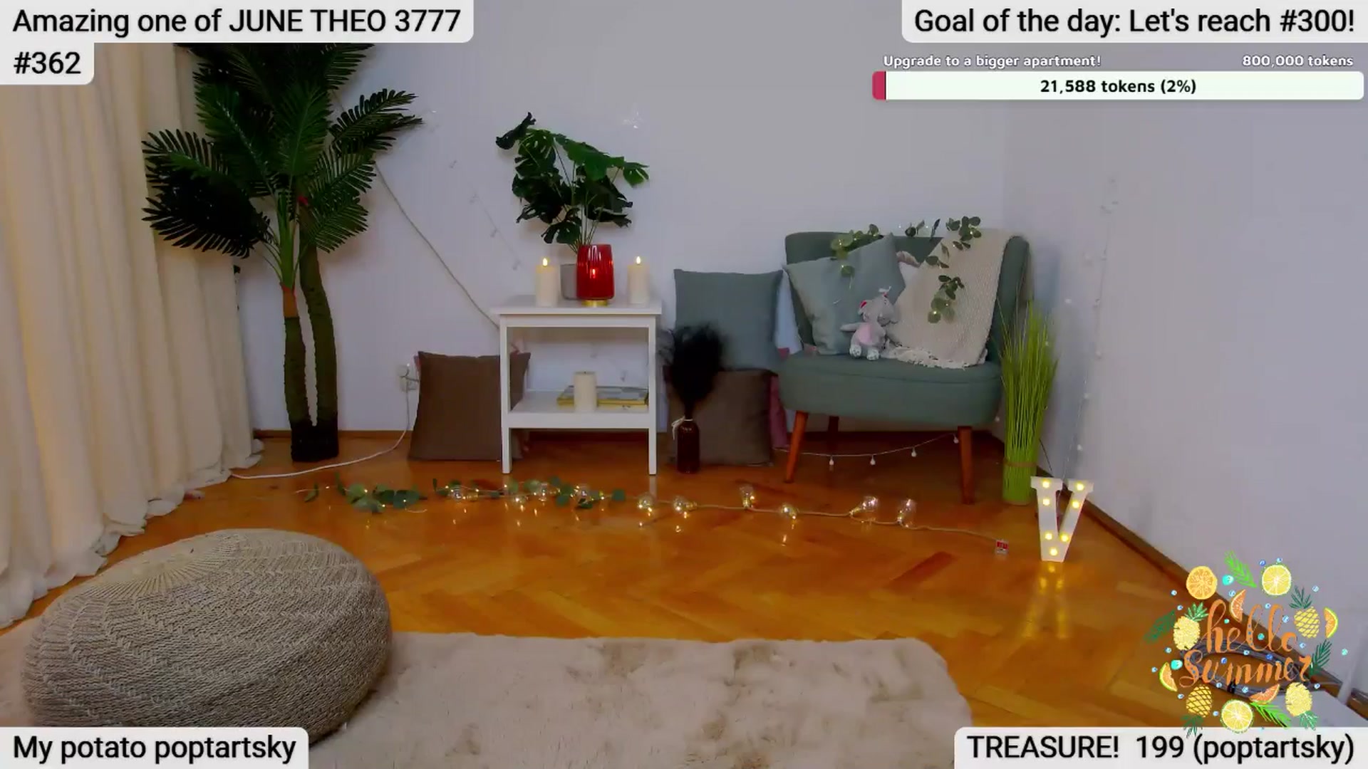 Gallery image thumbnail from SkyV_'s myfreecams stream on, 06/24/2024, 17:26 image 17 of 20