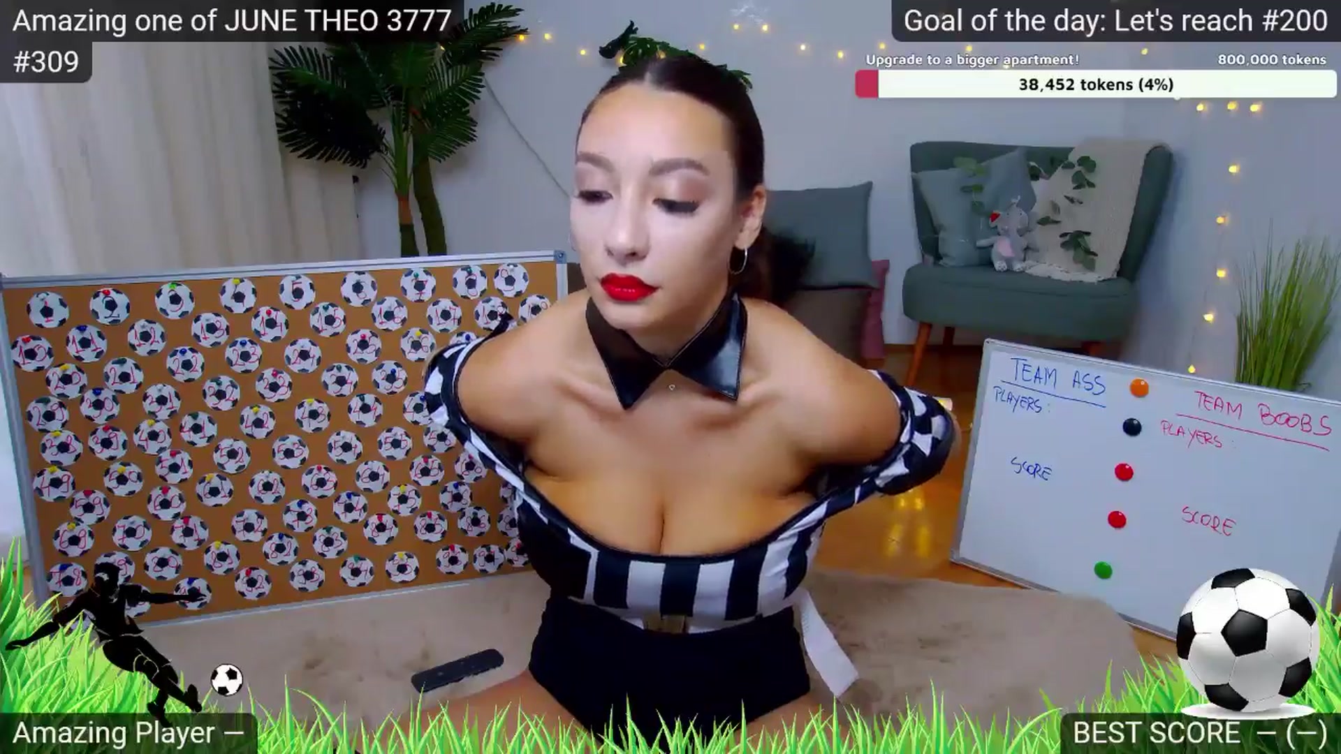 Gallery image thumbnail from SkyV_'s myfreecams stream on, 06/30/2024, 17:54 image 7 of 20