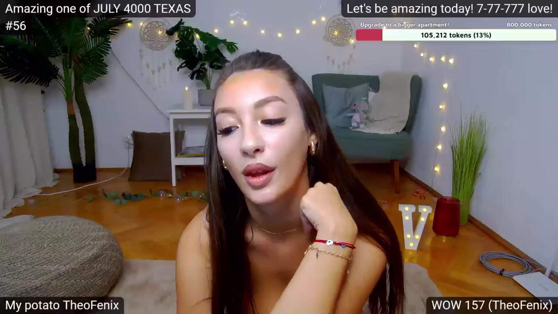 Gallery image thumbnail from SkyV_'s myfreecams stream on, 07/13/2024, 18:38 image 11 of 20