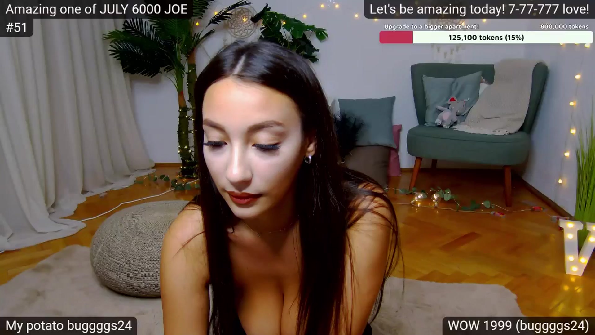 Gallery image thumbnail from SkyV_'s myfreecams stream on, 07/18/2024, 18:48 image 13 of 20