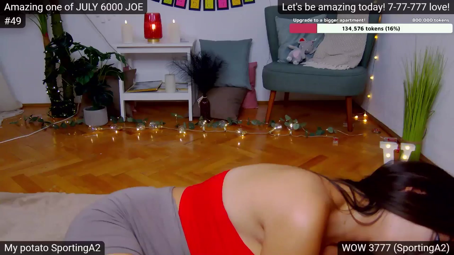 Gallery image thumbnail from SkyV_'s myfreecams stream on, 07/19/2024, 19:09 image 18 of 20