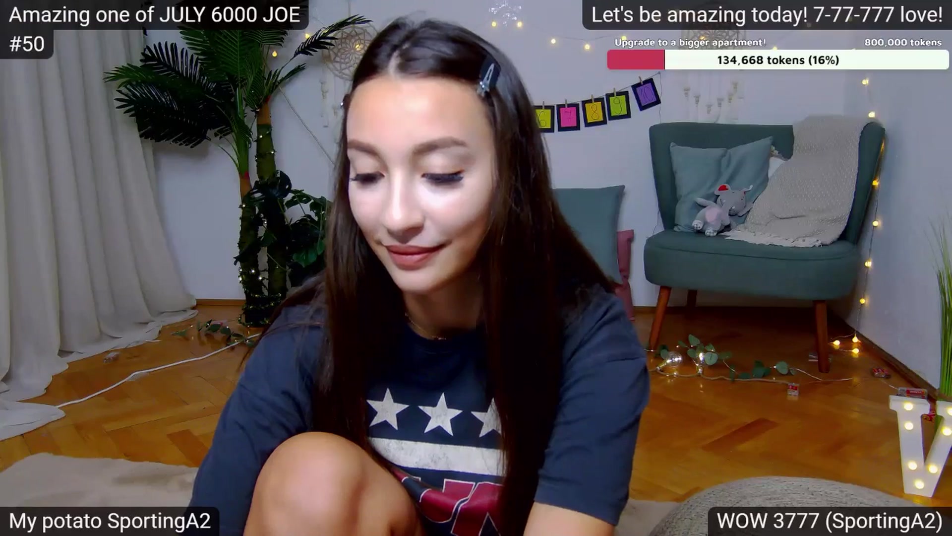 Gallery image thumbnail from SkyV_'s myfreecams stream on, 07/19/2024, 20:09 image 18 of 20