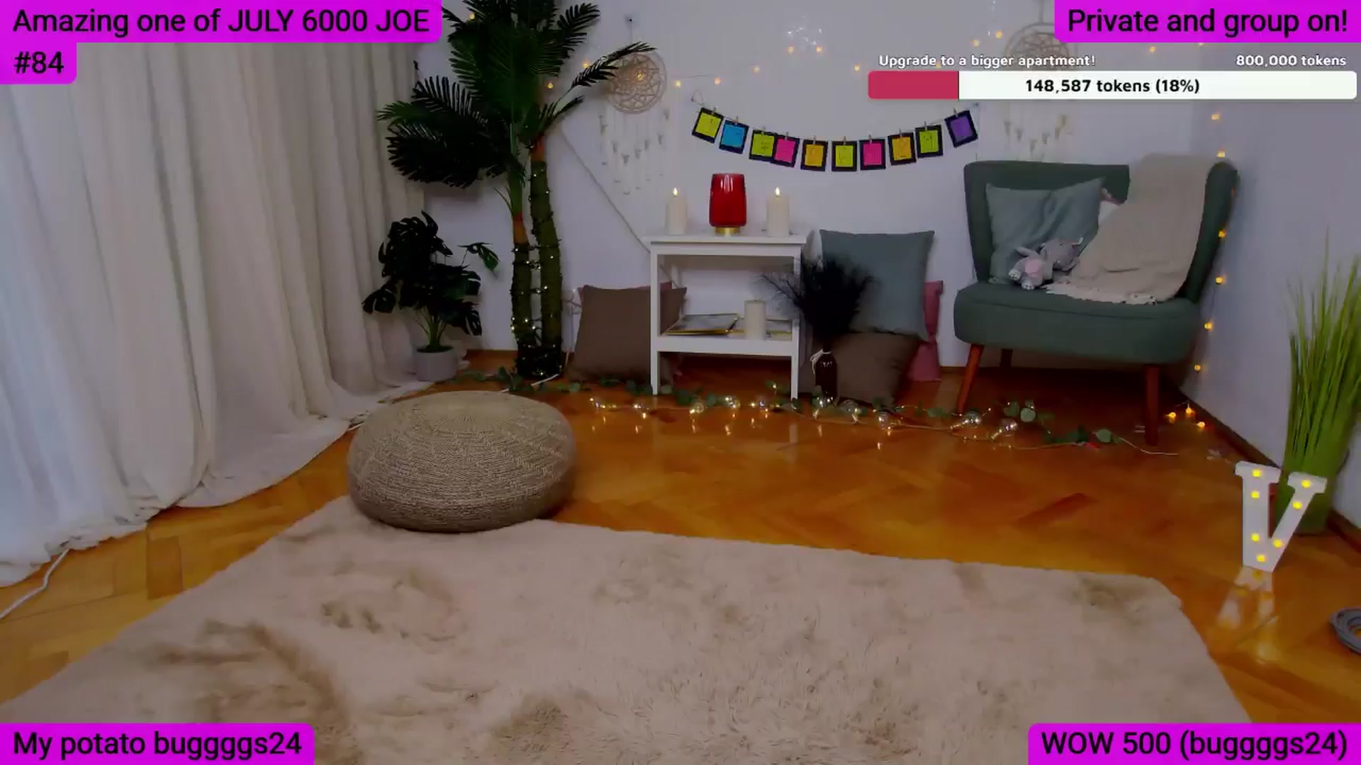 Gallery image thumbnail from SkyV_'s myfreecams stream on, 07/28/2024, 17:44 image 11 of 20