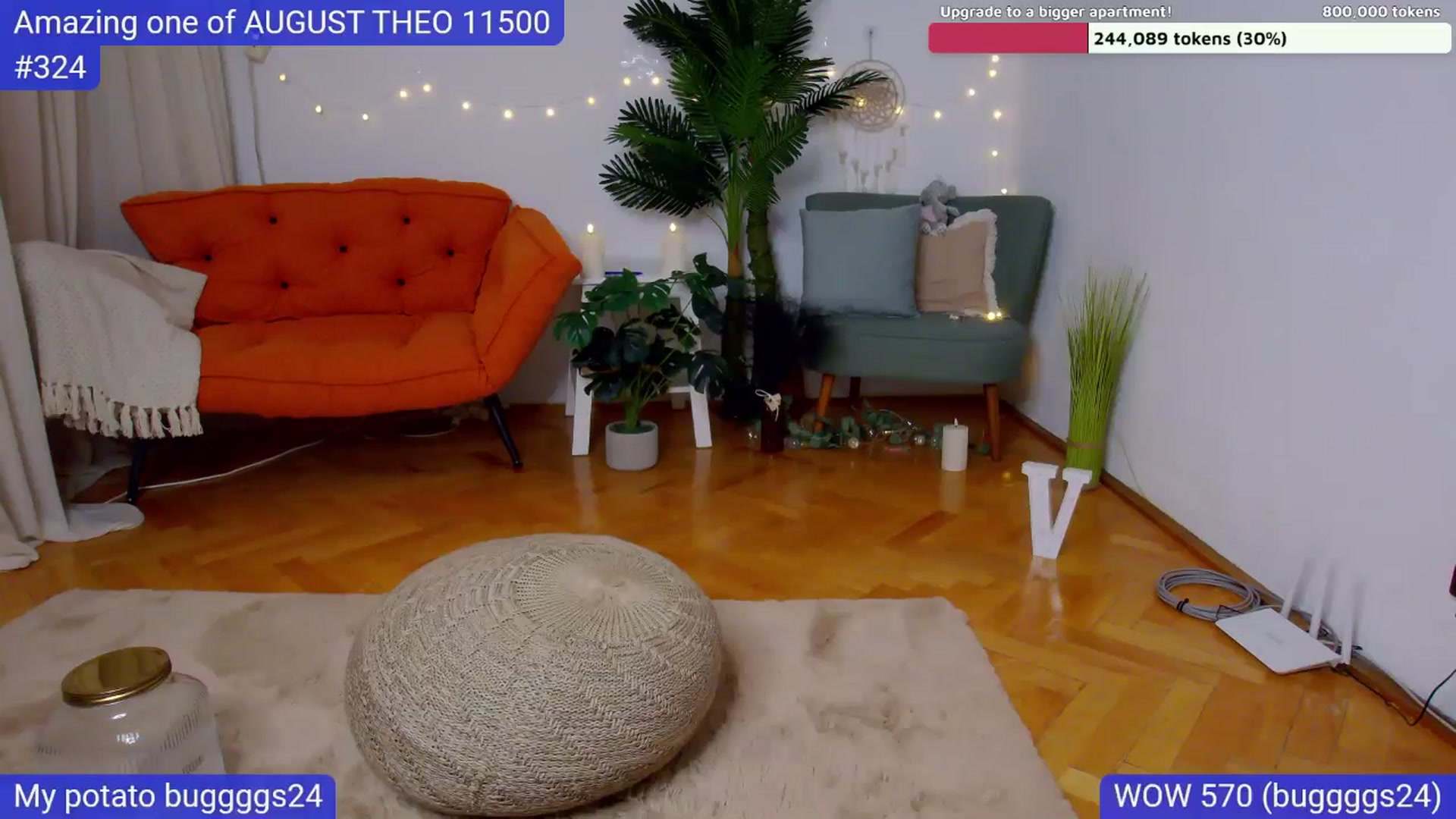 Gallery image thumbnail from SkyV_'s myfreecams stream on, 08/28/2024, 18:02 image 17 of 20