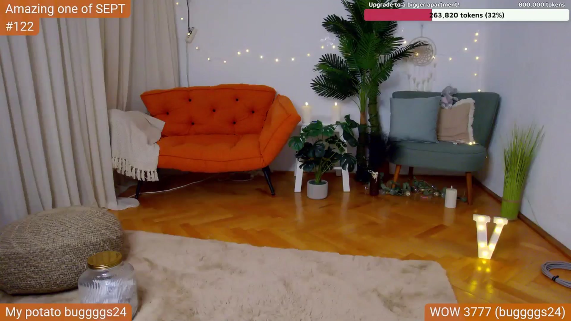Gallery image thumbnail from SkyV_'s myfreecams stream on, 09/01/2024, 18:03 image 14 of 20