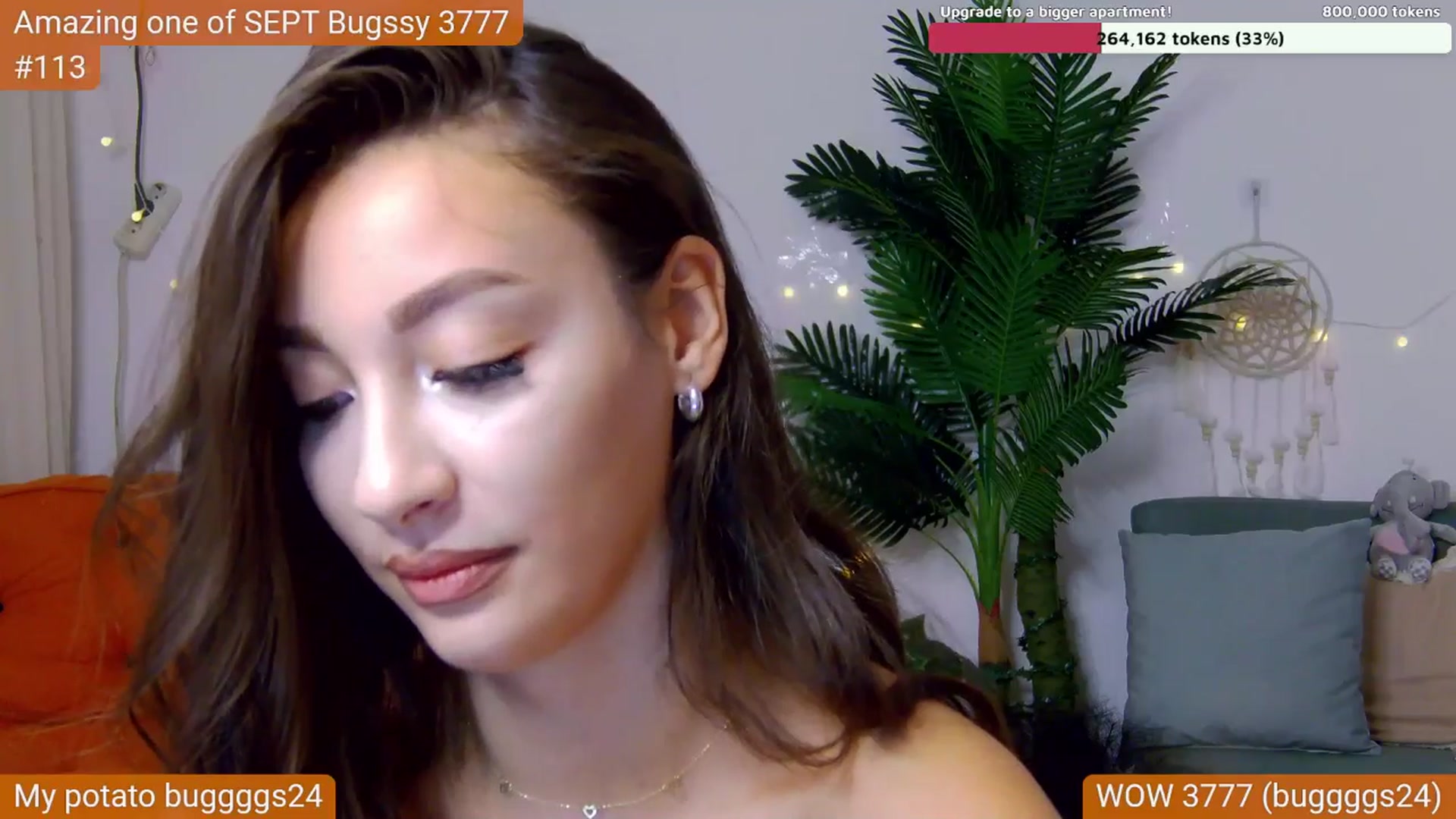 Gallery image thumbnail from SkyV_'s myfreecams stream on, 09/01/2024, 18:30 image 12 of 20