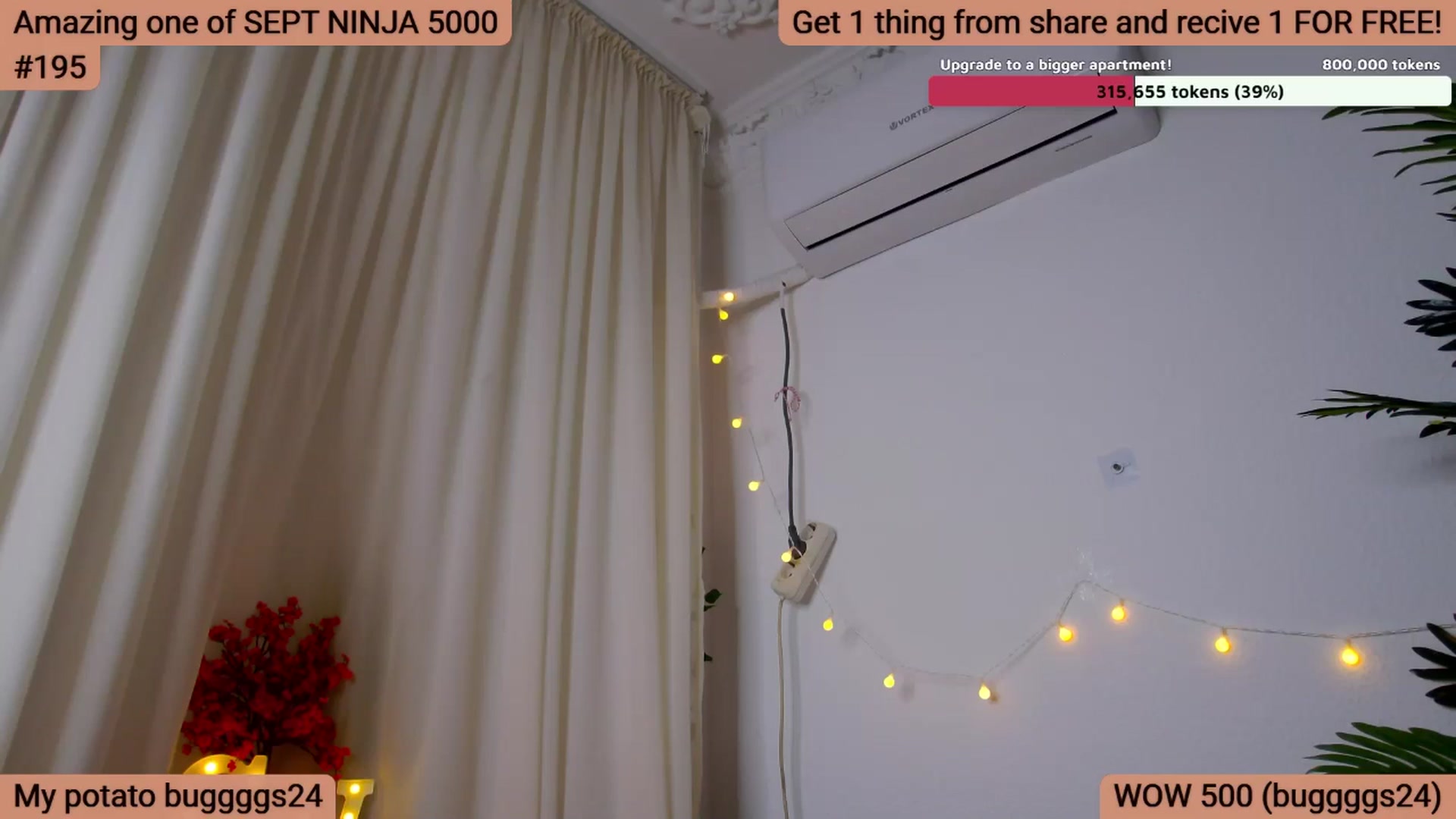 Gallery image thumbnail from SkyV_'s myfreecams stream on, 09/19/2024, 17:36 image 5 of 20