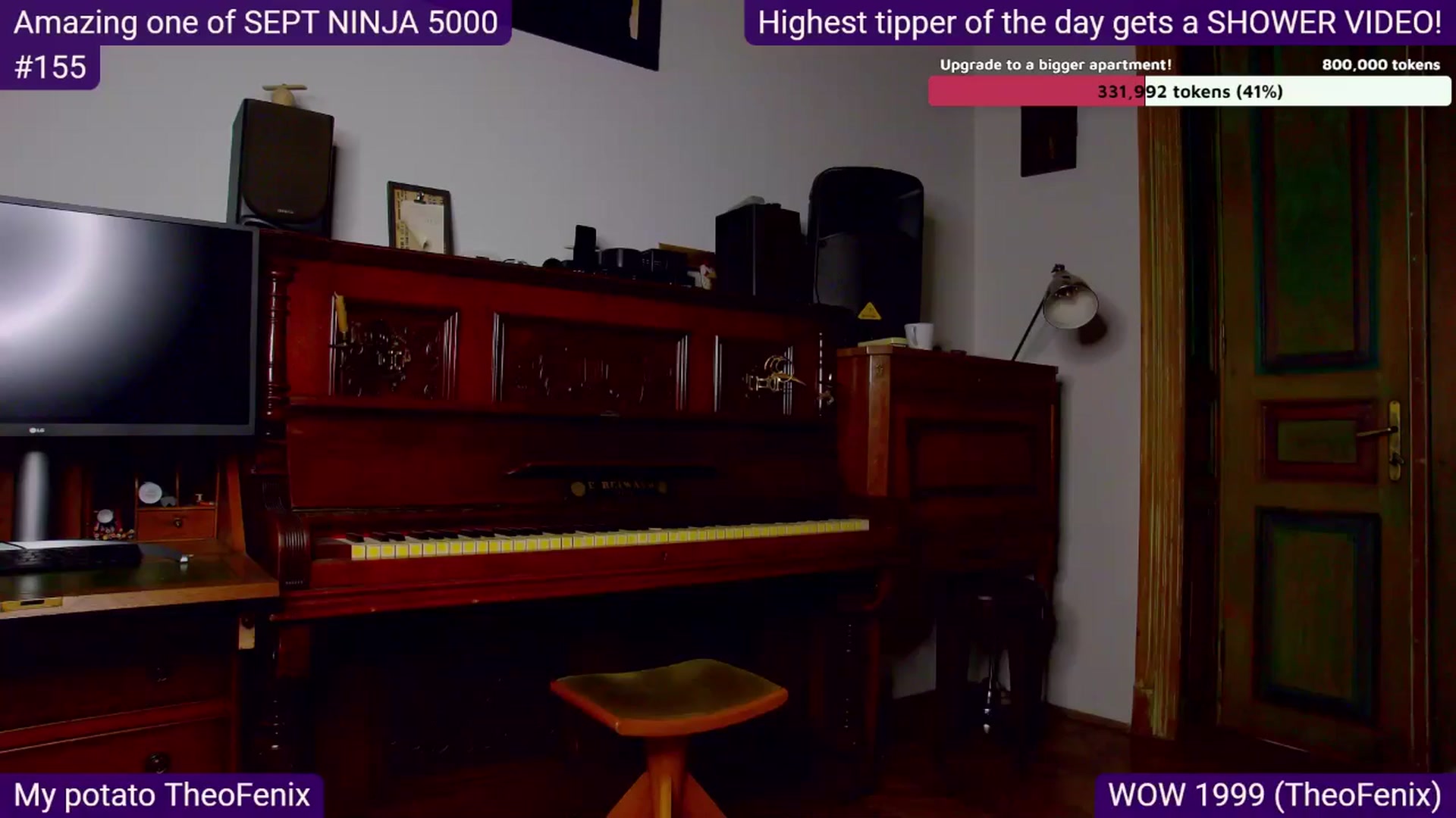 Gallery image thumbnail from SkyV_'s myfreecams stream on, 09/22/2024, 18:05 image 11 of 20