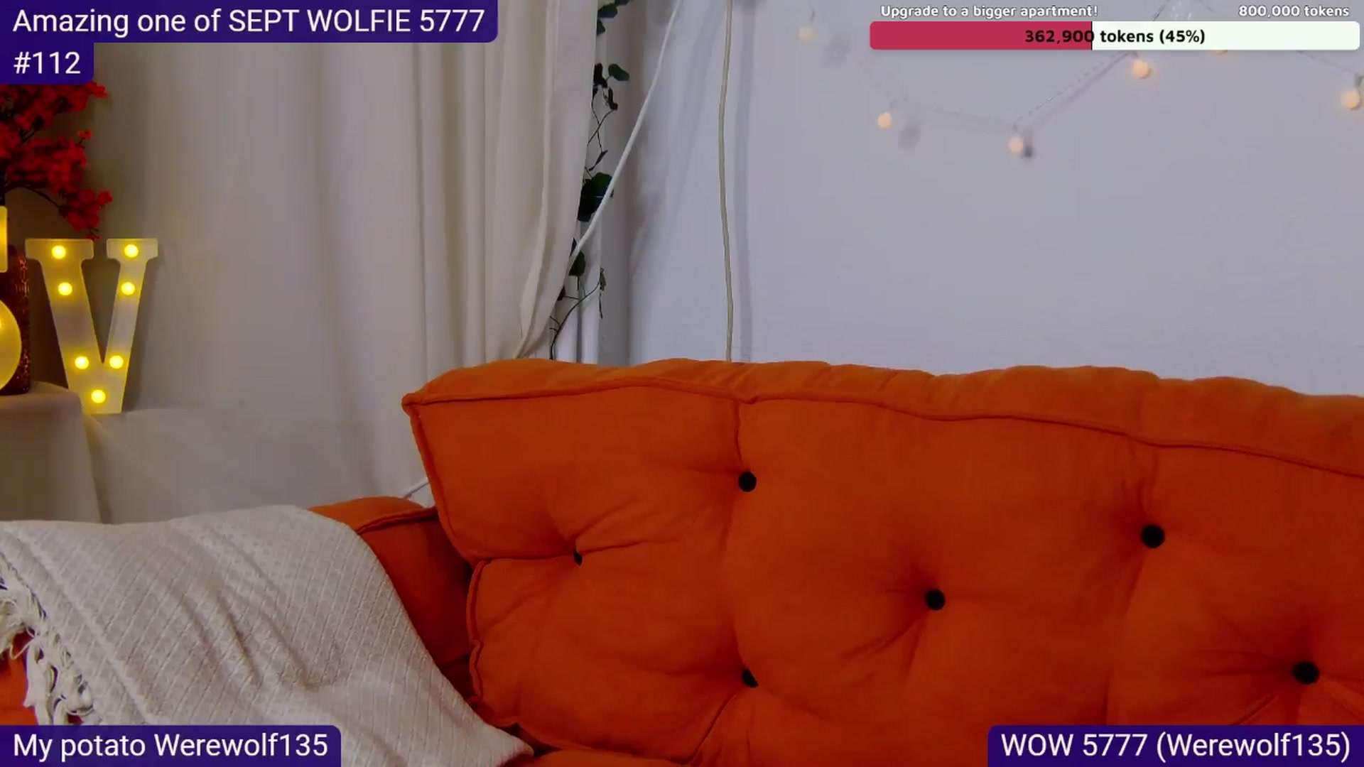 Gallery image thumbnail from SkyV_'s myfreecams stream on, 09/27/2024, 17:38 image 15 of 20