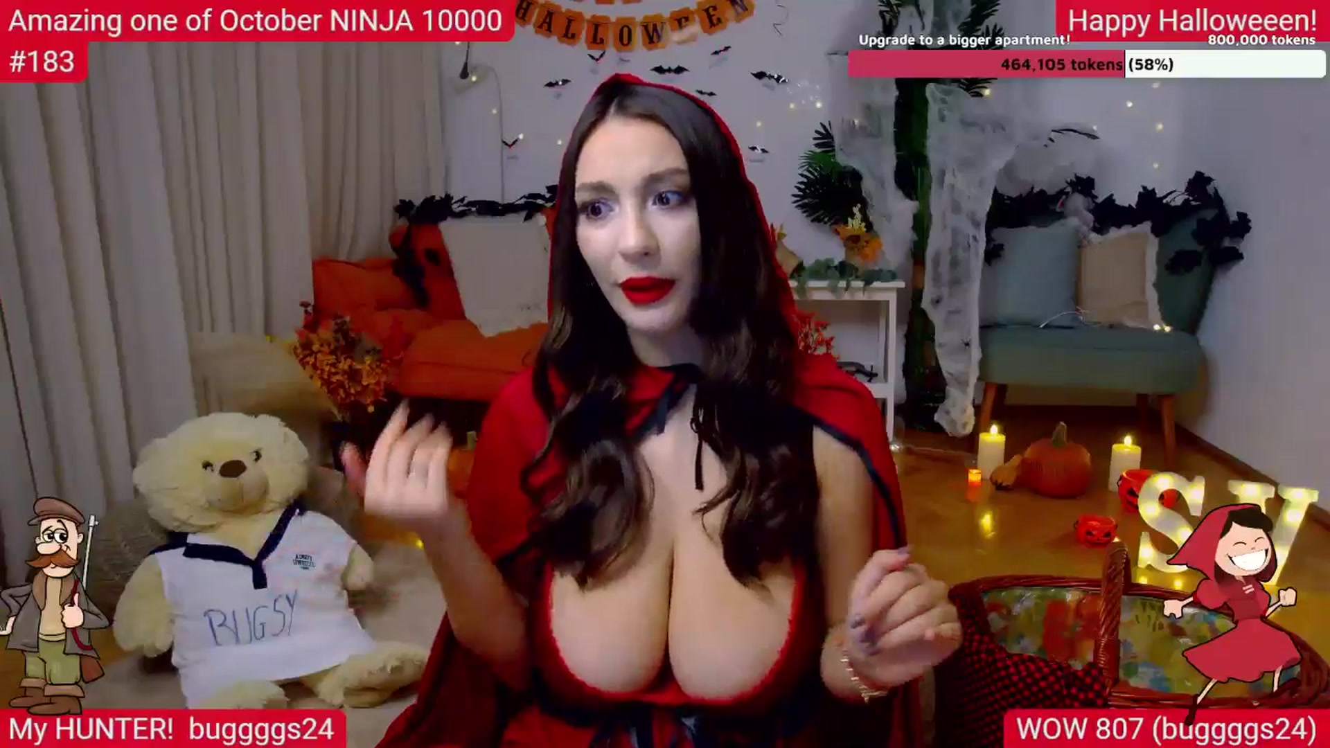 Gallery image thumbnail from SkyV_'s myfreecams stream on, 10/27/2024, 18:57 image 13 of 20