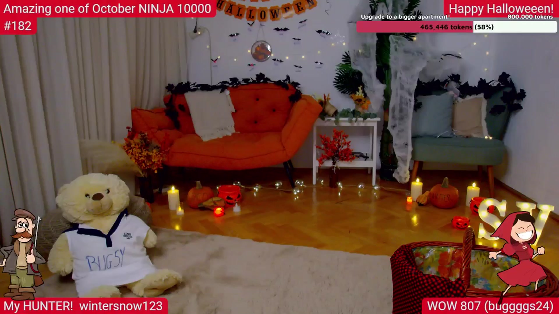 Gallery image thumbnail from SkyV_'s myfreecams stream on, 10/27/2024, 18:57 image 15 of 20